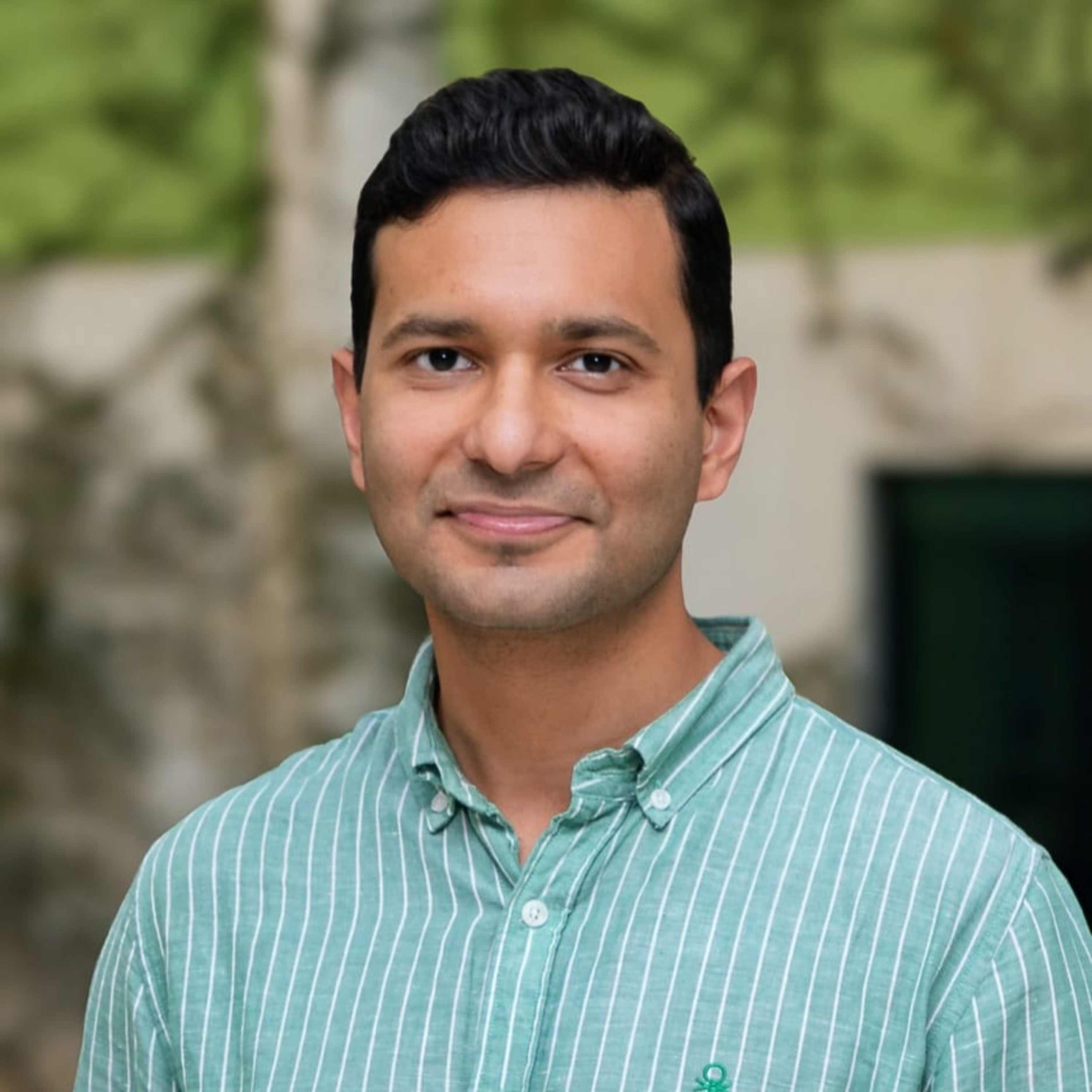 Ep 106 : Conversation with Arka Banerjee - Cosmological Explorations, Neutrinos & Dark Matter