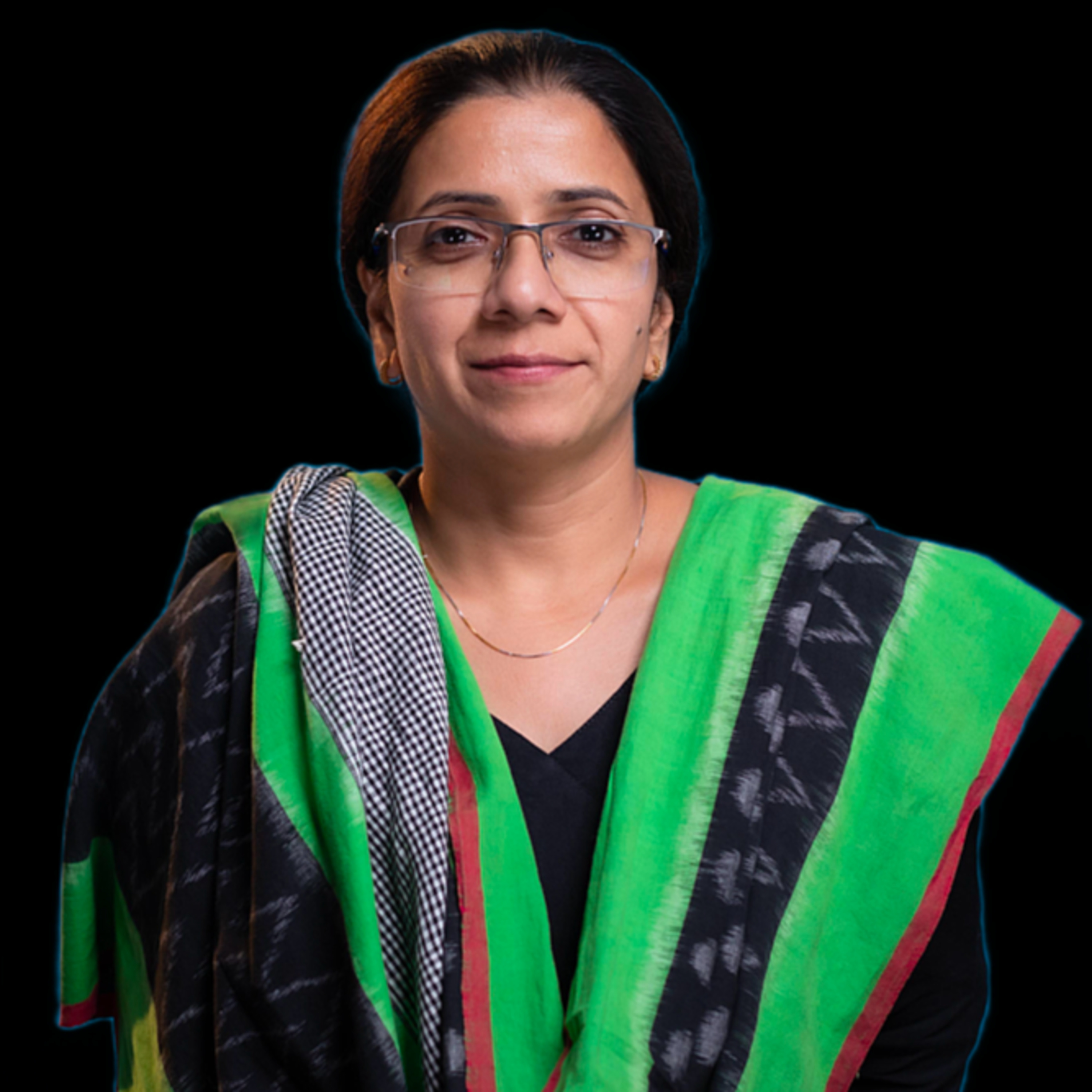 Ep. 107 : Conversation with Aparna Deshpande - A Passion for Physics & Education | IISER Pune