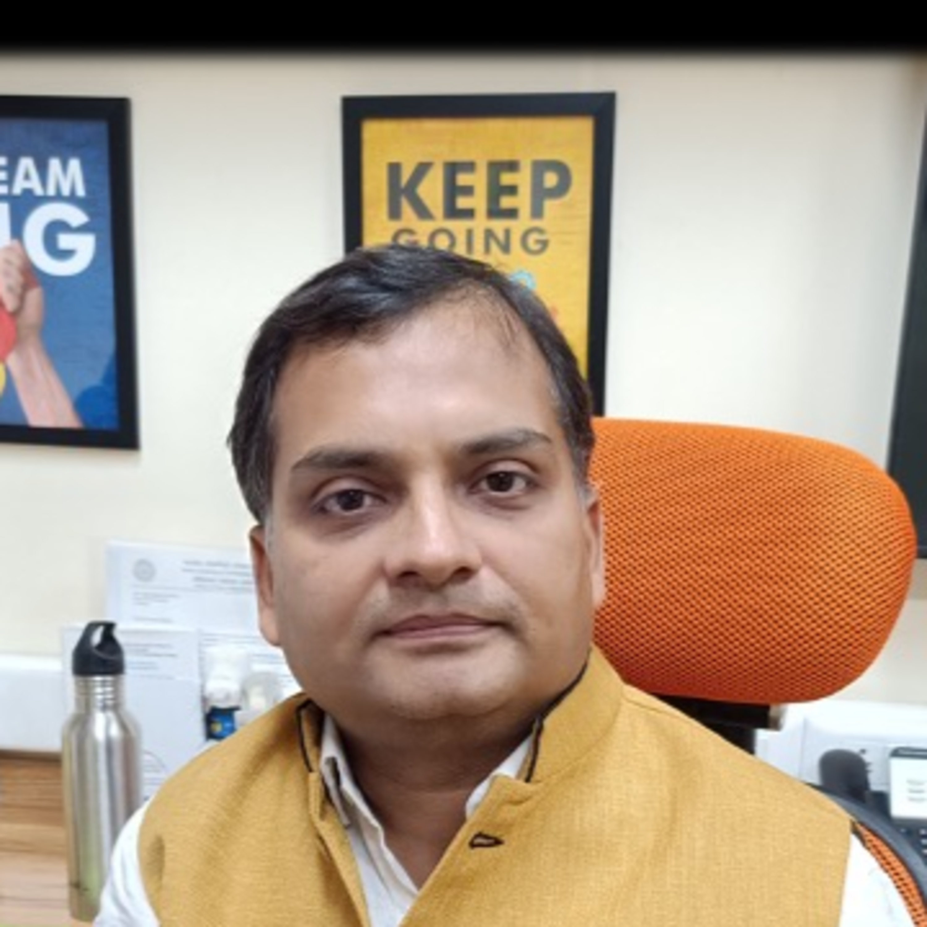 Ep 108 : Conversation with Amit Agarwal | Quantum Transport & Theoretical Physics | IIT Kanpur