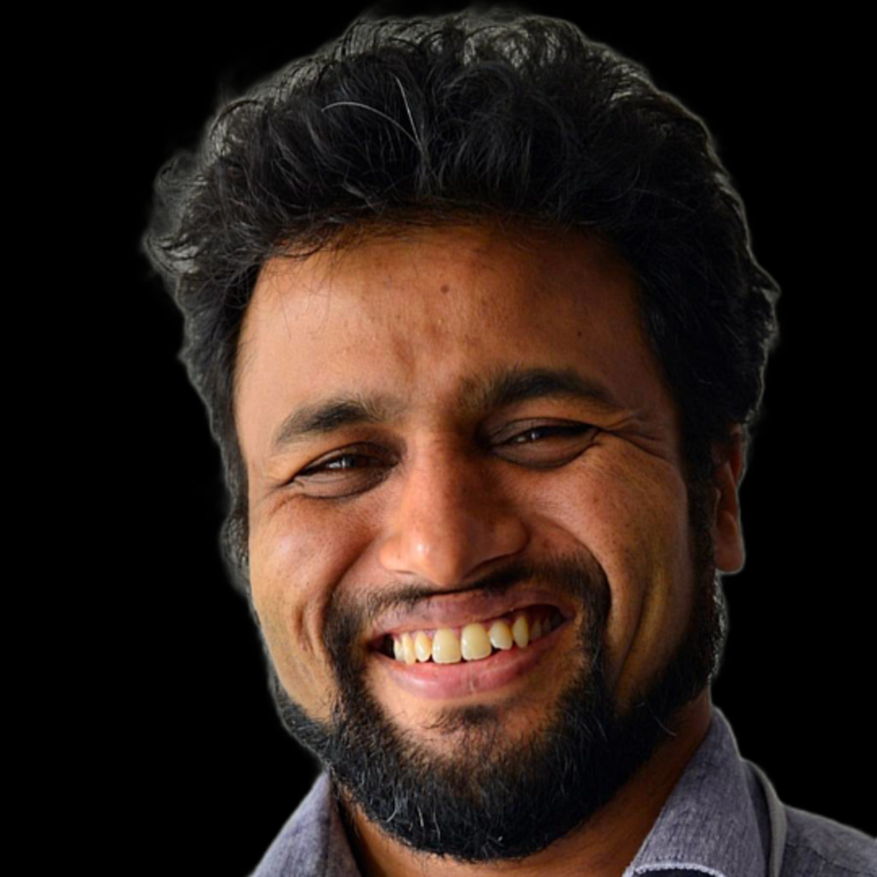 Ep 114 : Conversation with Chaitanya Athale - Quantifying Biology in the Lab | IISER Pune