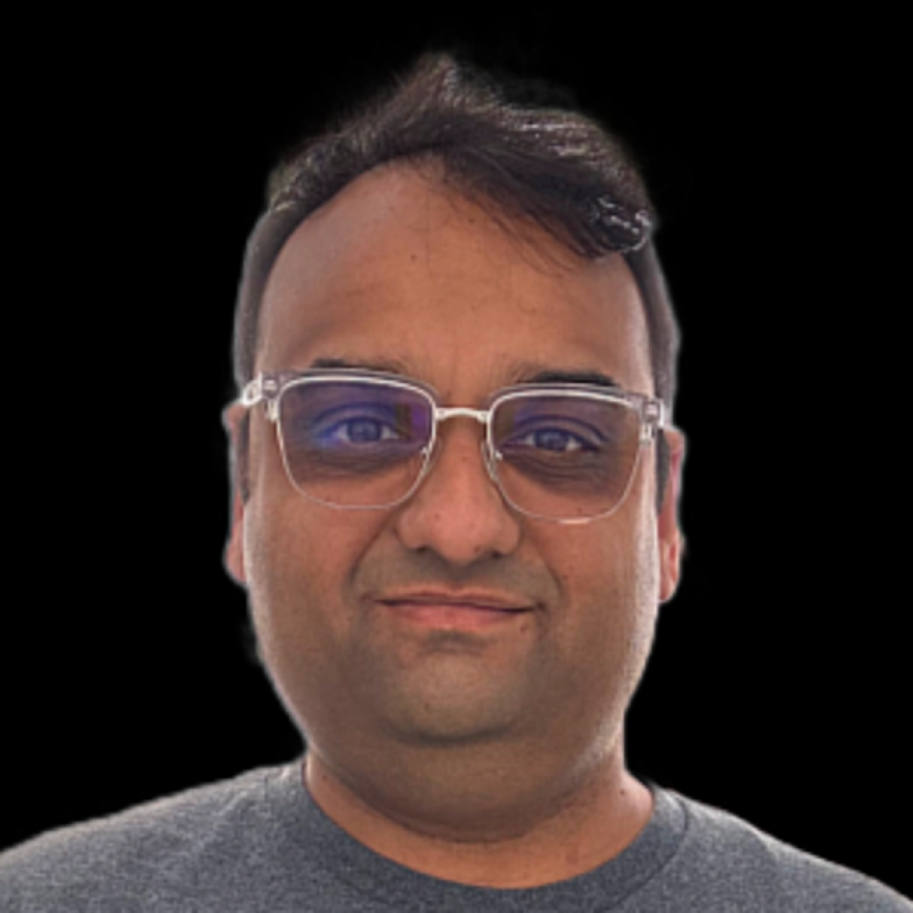 Ep 127 - Conversation with Ashutosh Jogalekar : An agentic AI for science, history of science and many more things | Microsoft, Bay Area episode artwork