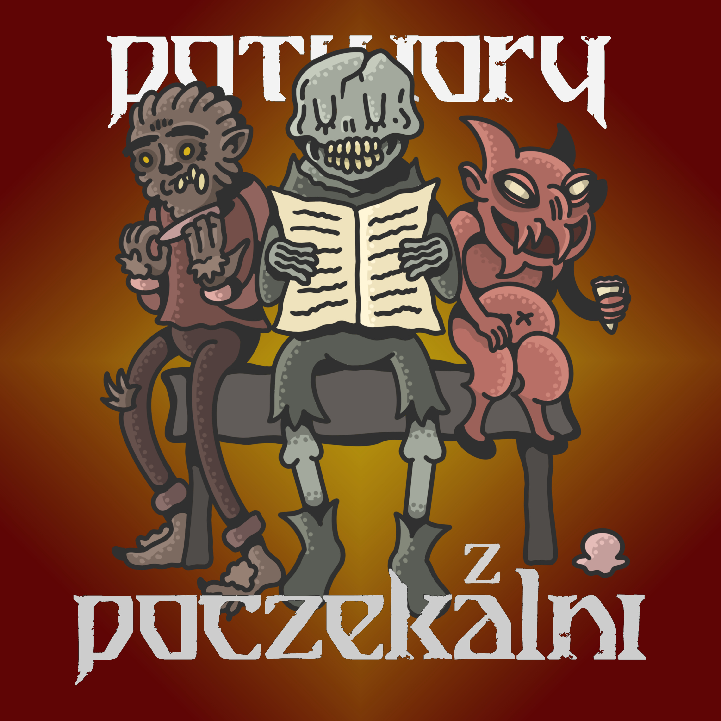 Potwory z Poczekalni