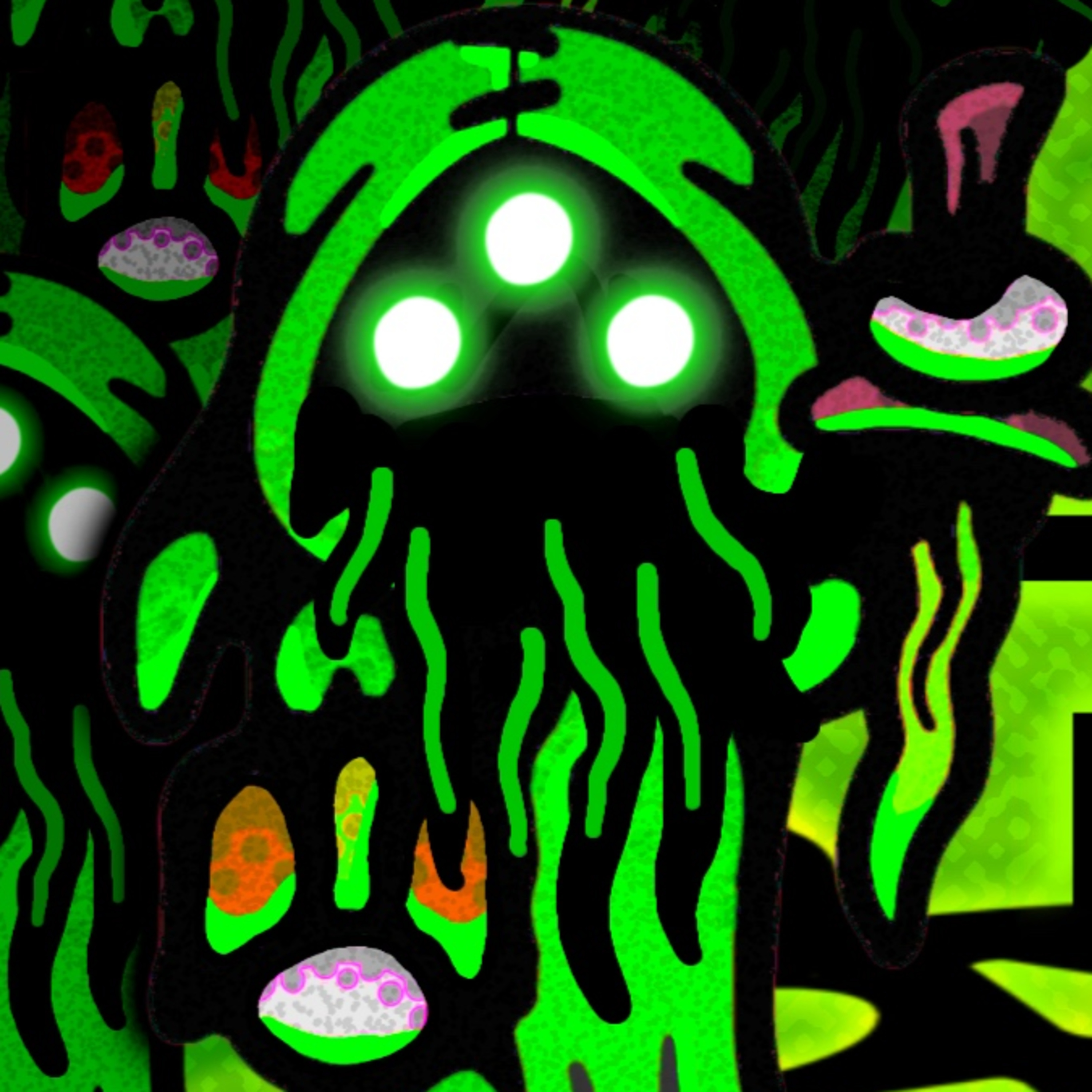 Kulty 3: Grzechy Niewinnych | Potwory z Poczekalni #76 episode artwork