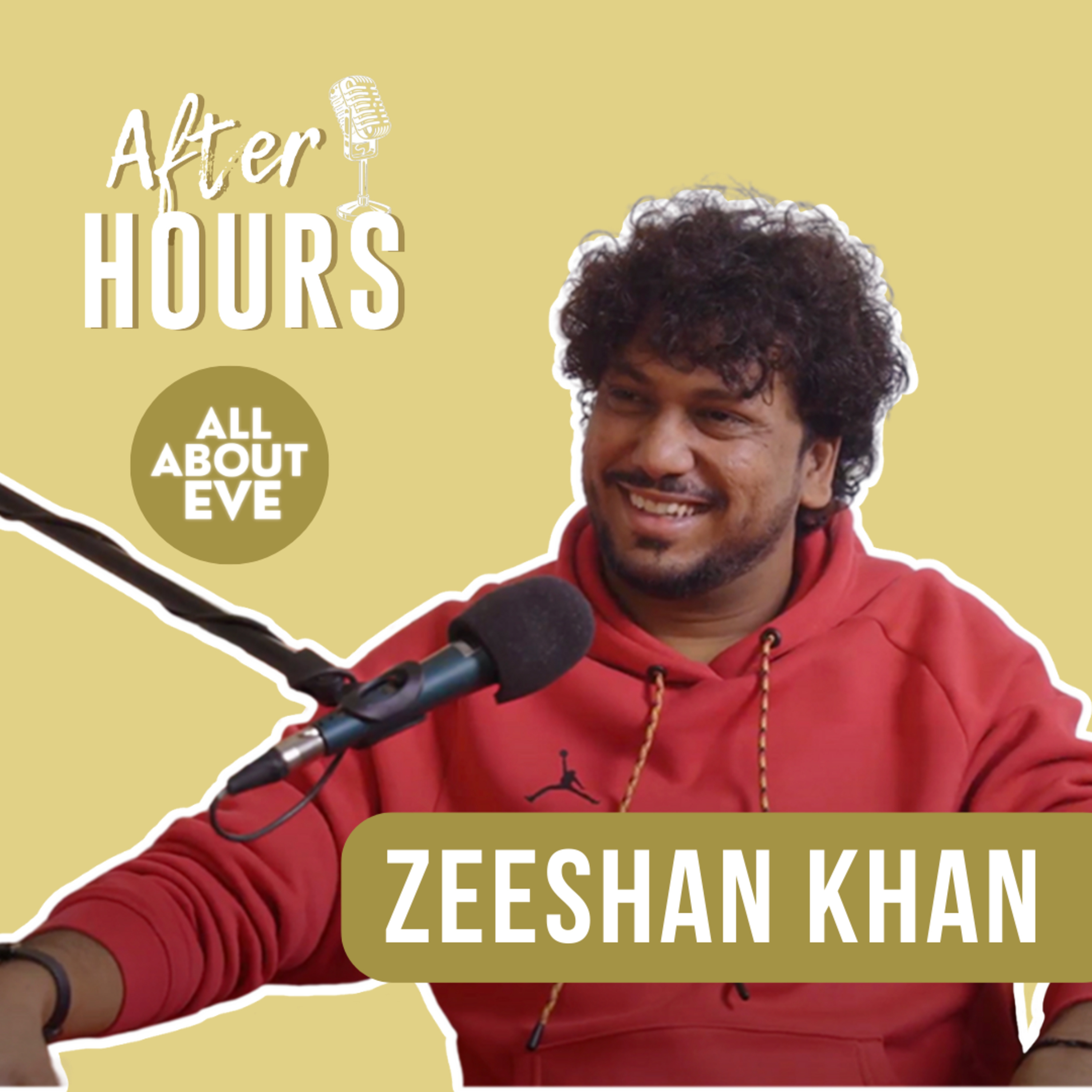 AfterHours with All About Eve
