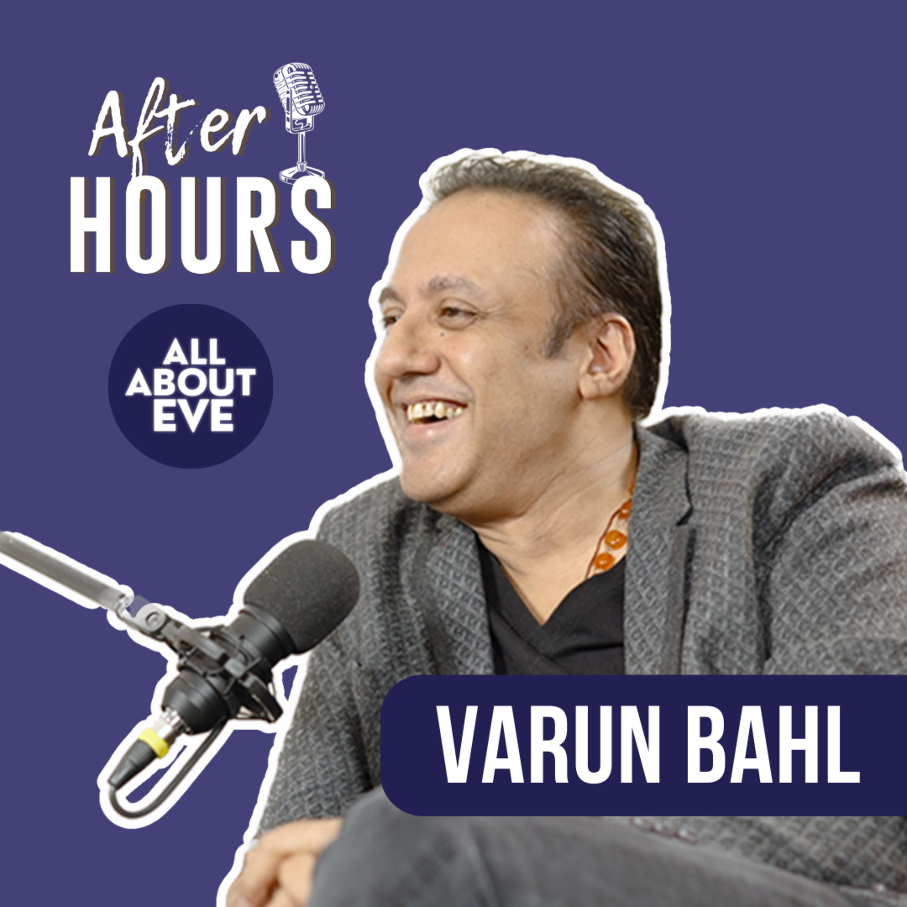 Life In Fashion, India Couture Week & More | Varun Bahl | AfterHours With AAE | Ep 9 episode artwork