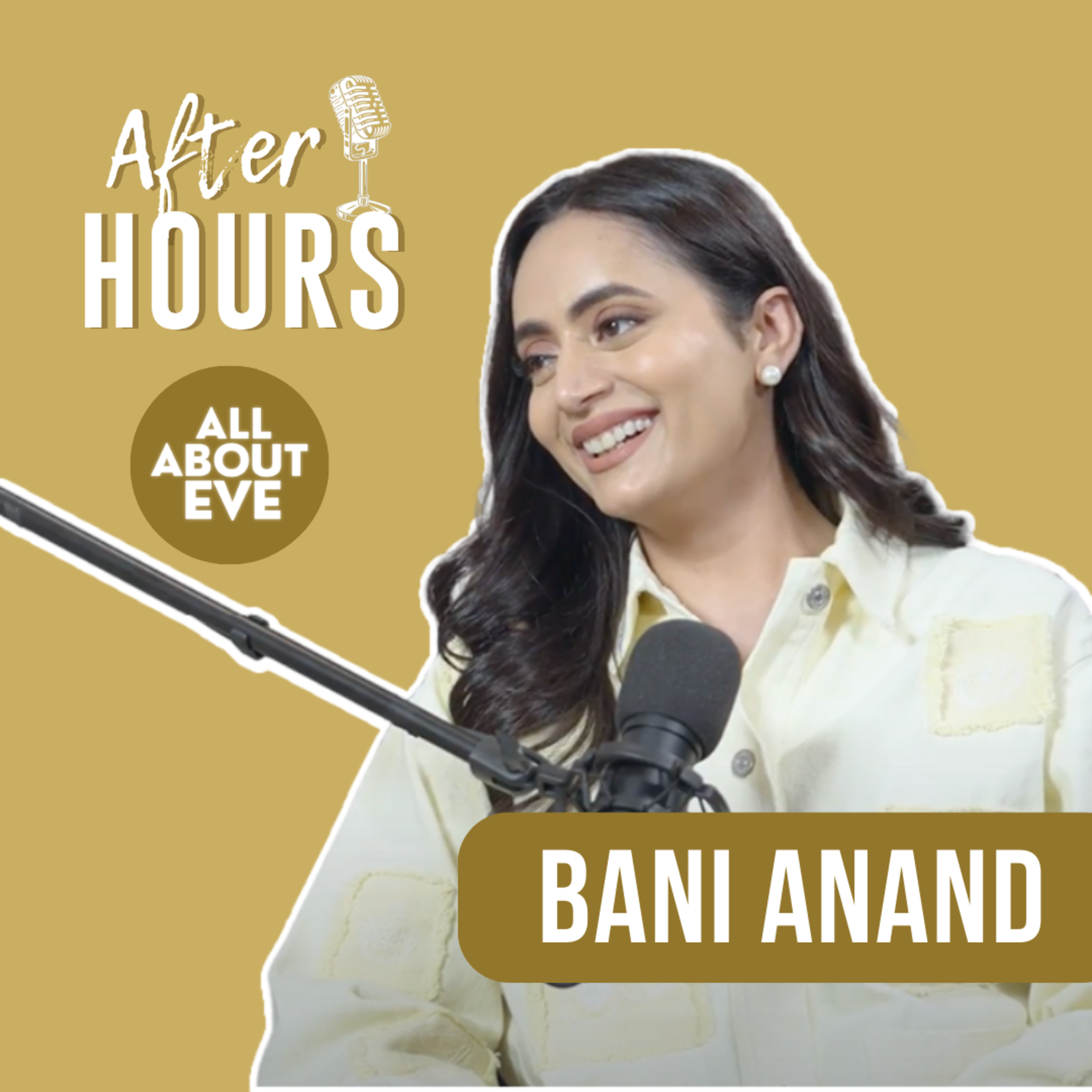AfterHours with All About Eve
