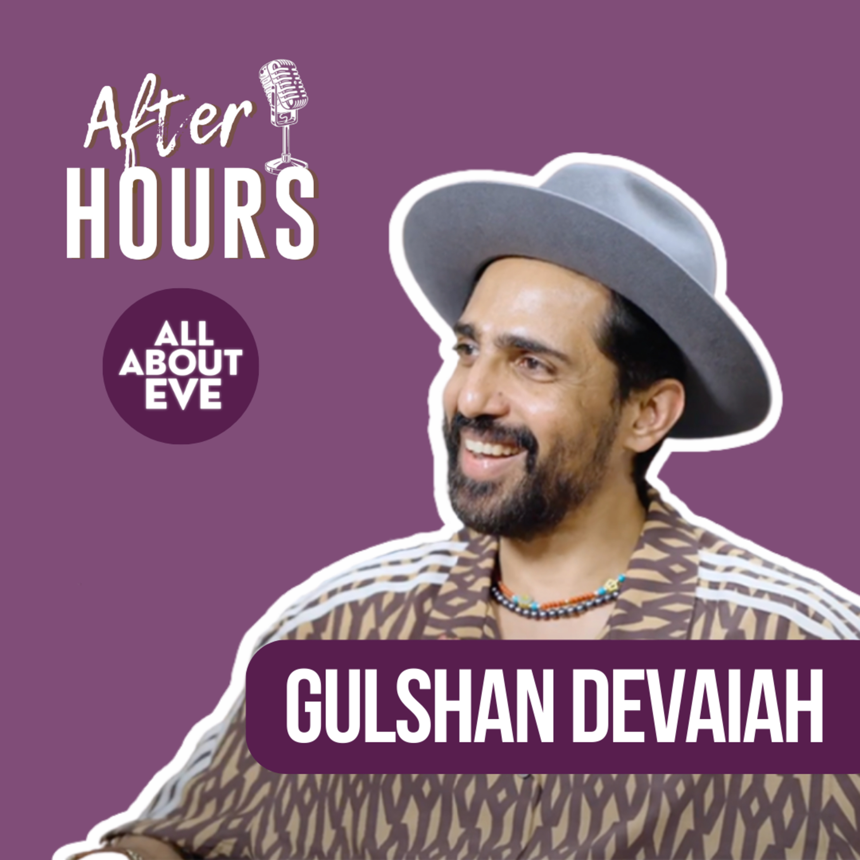 AfterHours with All About Eve