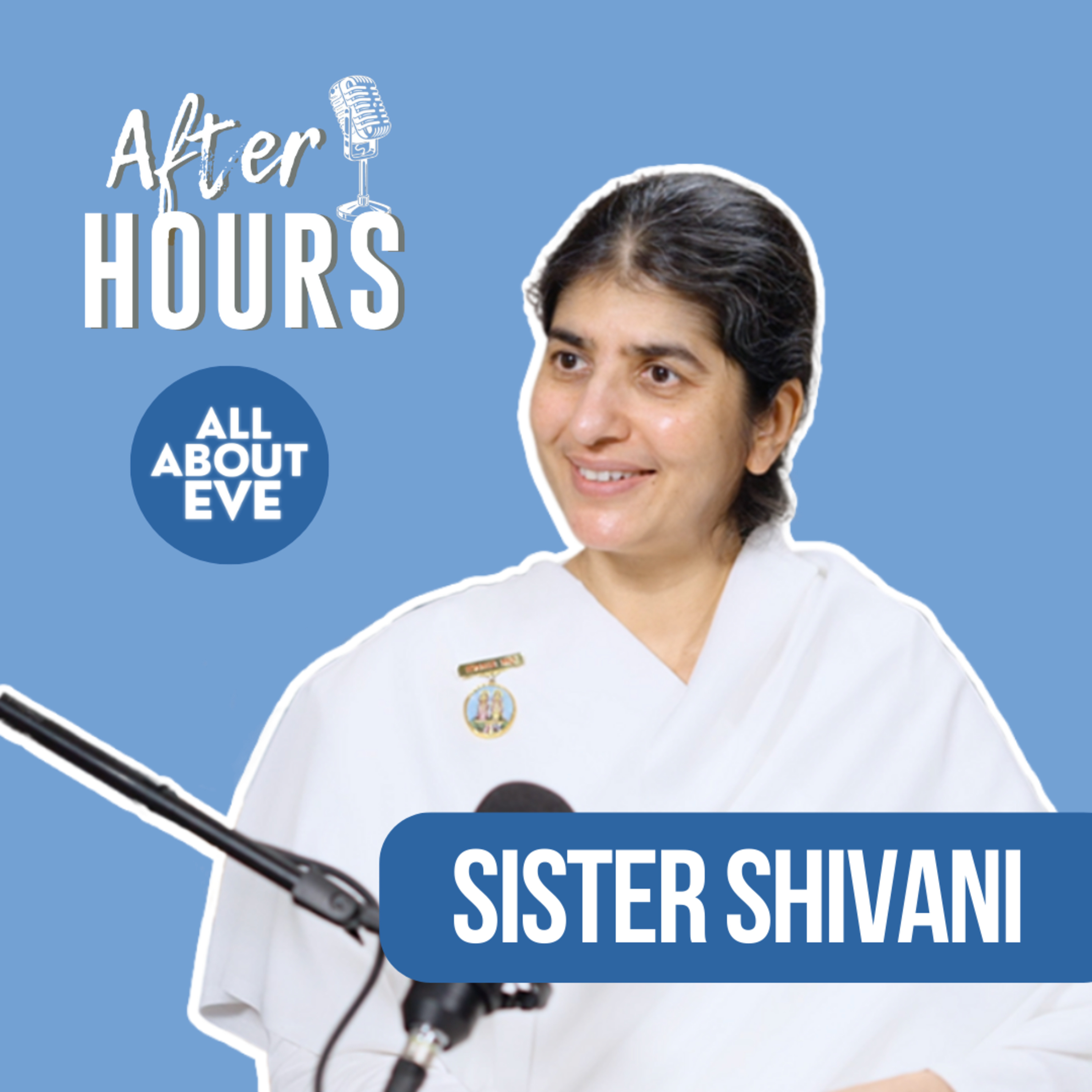 AfterHours with All About Eve