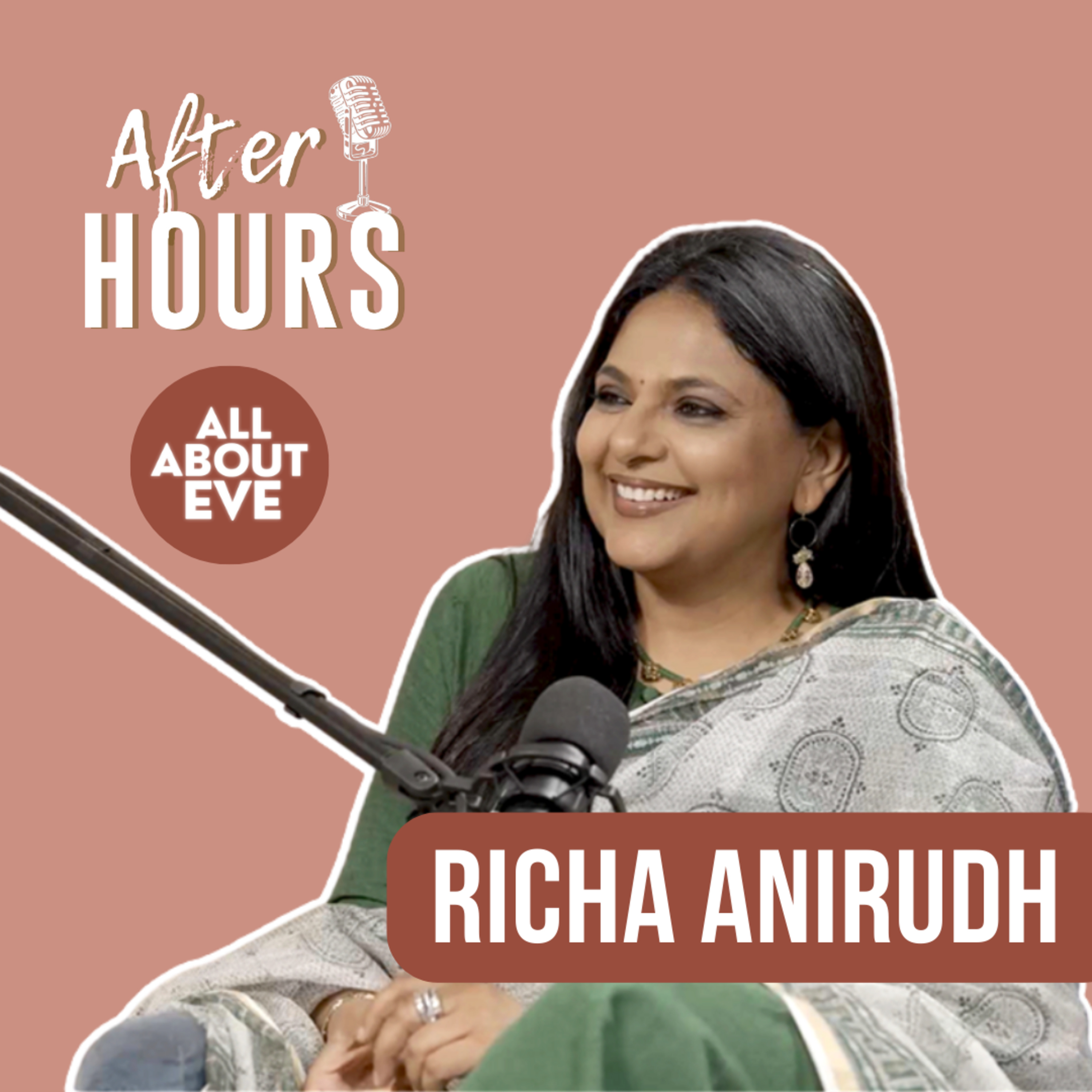AfterHours with All About Eve