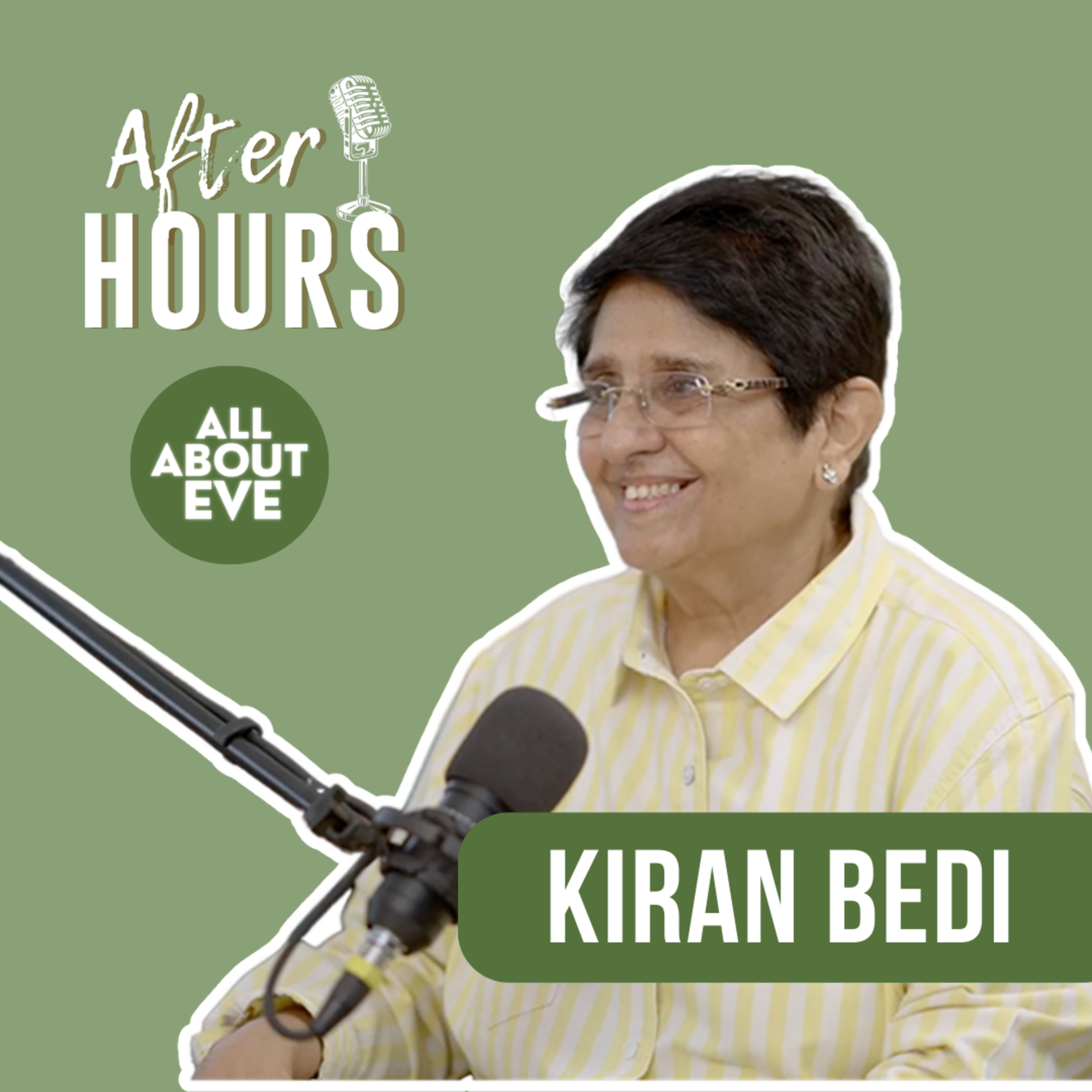 AfterHours with All About Eve