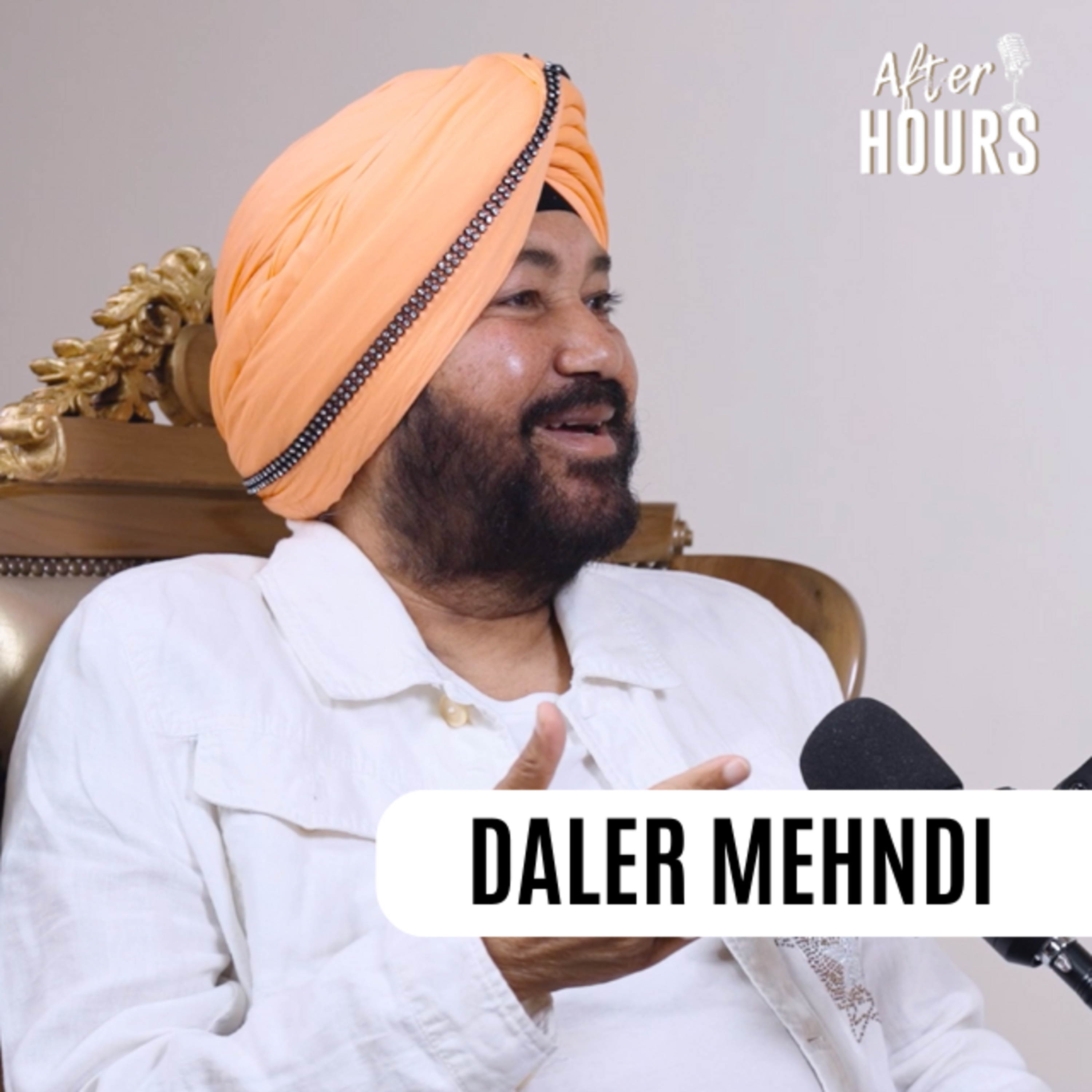 AfterHours with All About Eve