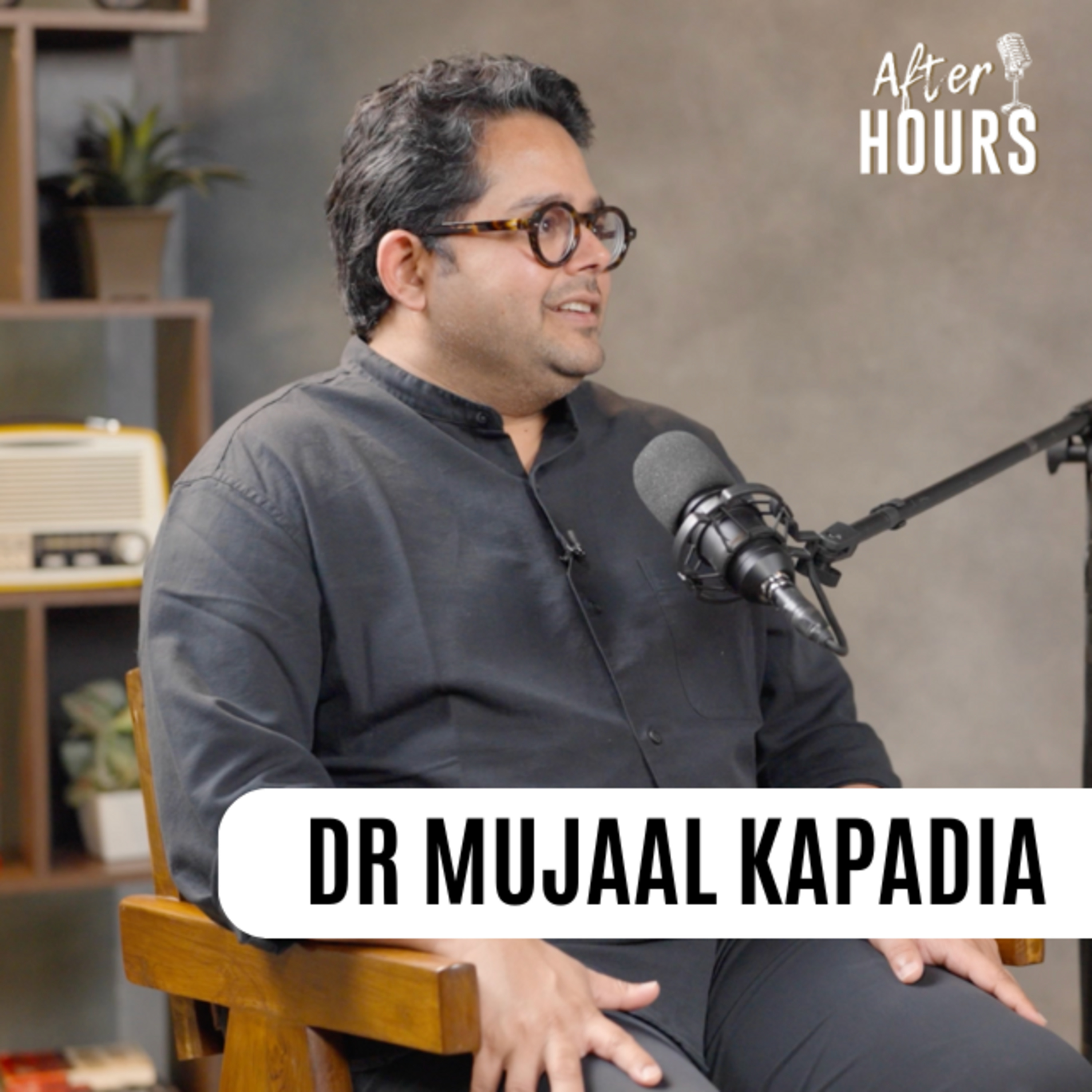 Birth Control Pills Are Safe?! | Dr Kapadia on IVF, Egg Freezing & PCO | Bani Anand | AAE S3 episode artwork
