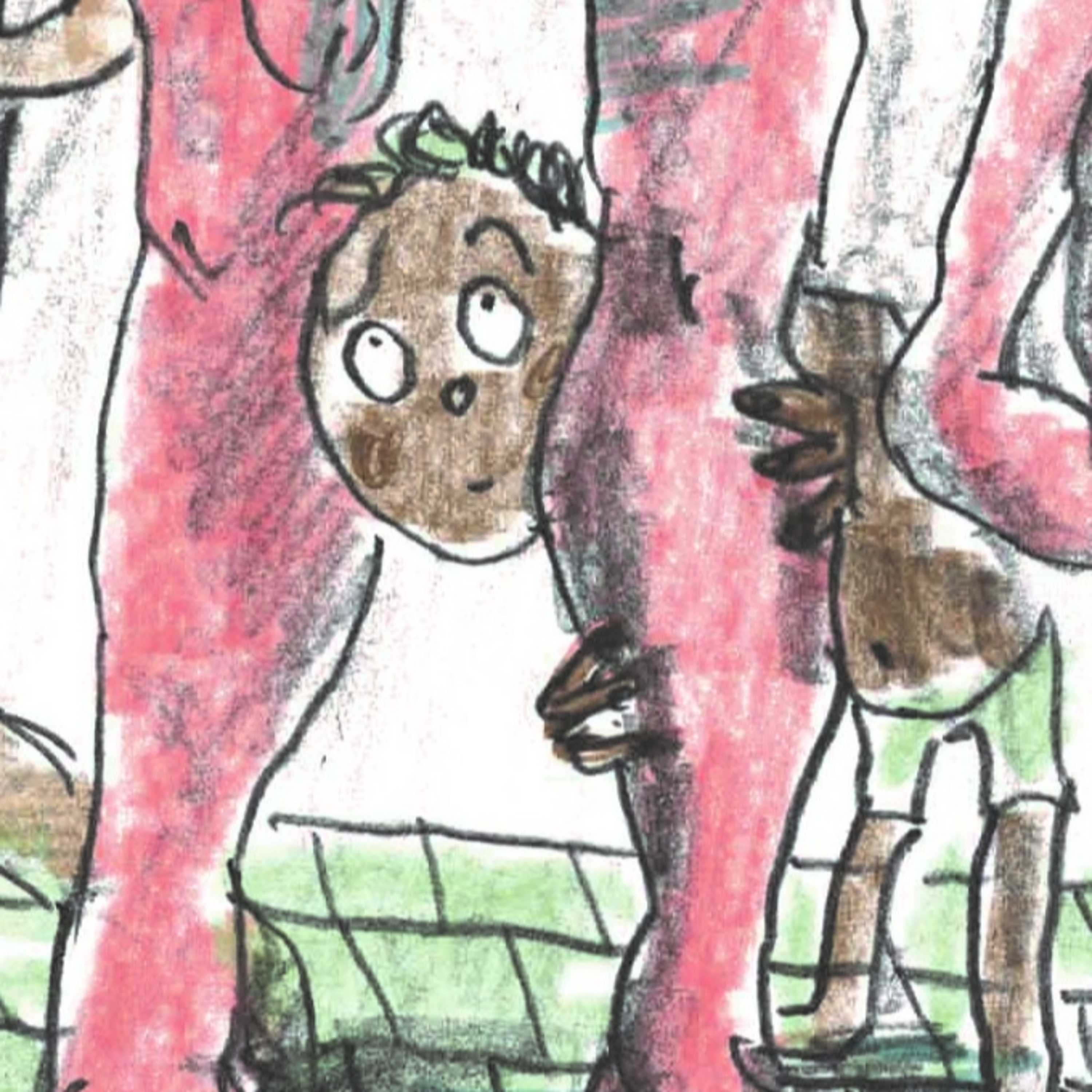 Inklusion af ikke-idrætsvante børn i idræt i skolen