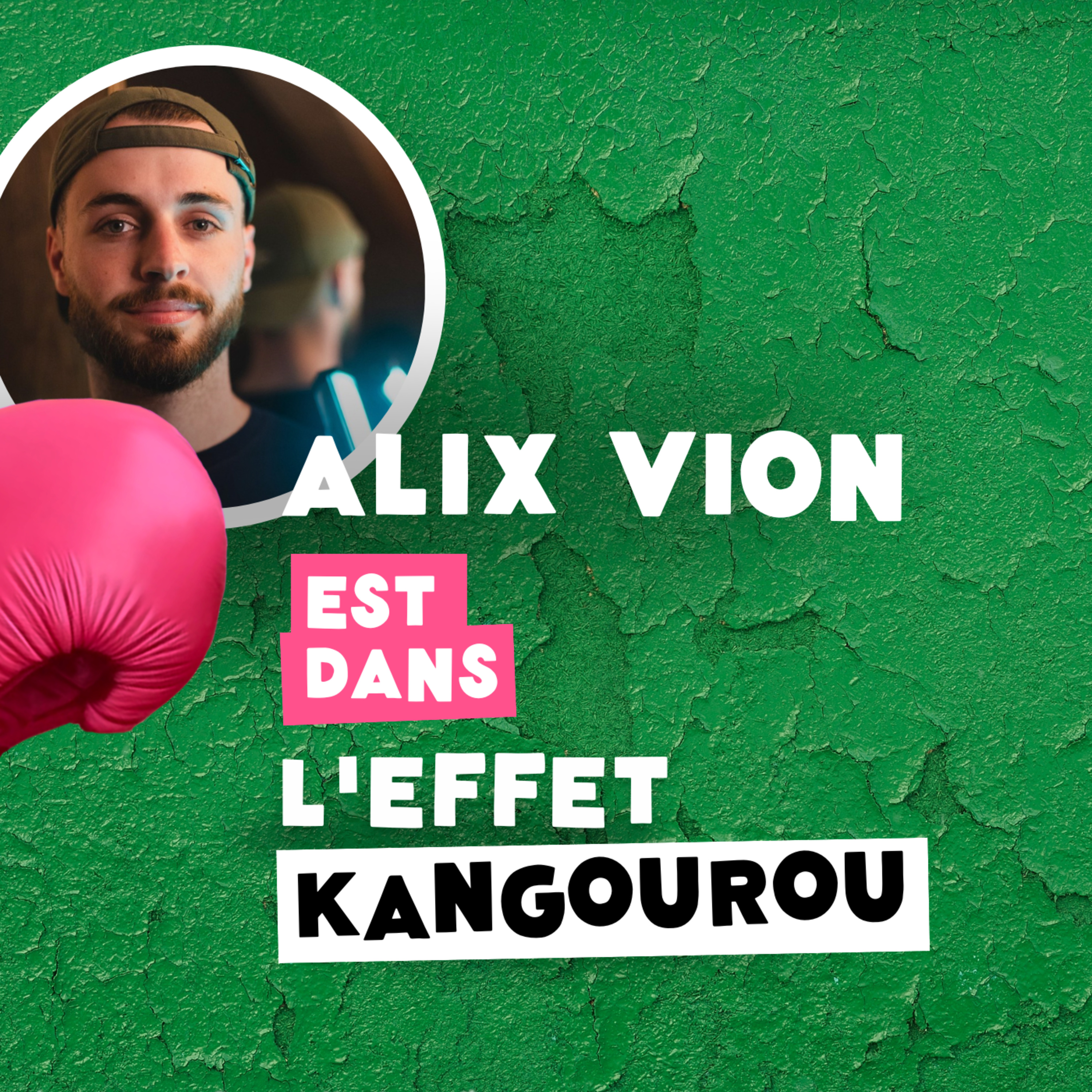L\'Effet Kangourou