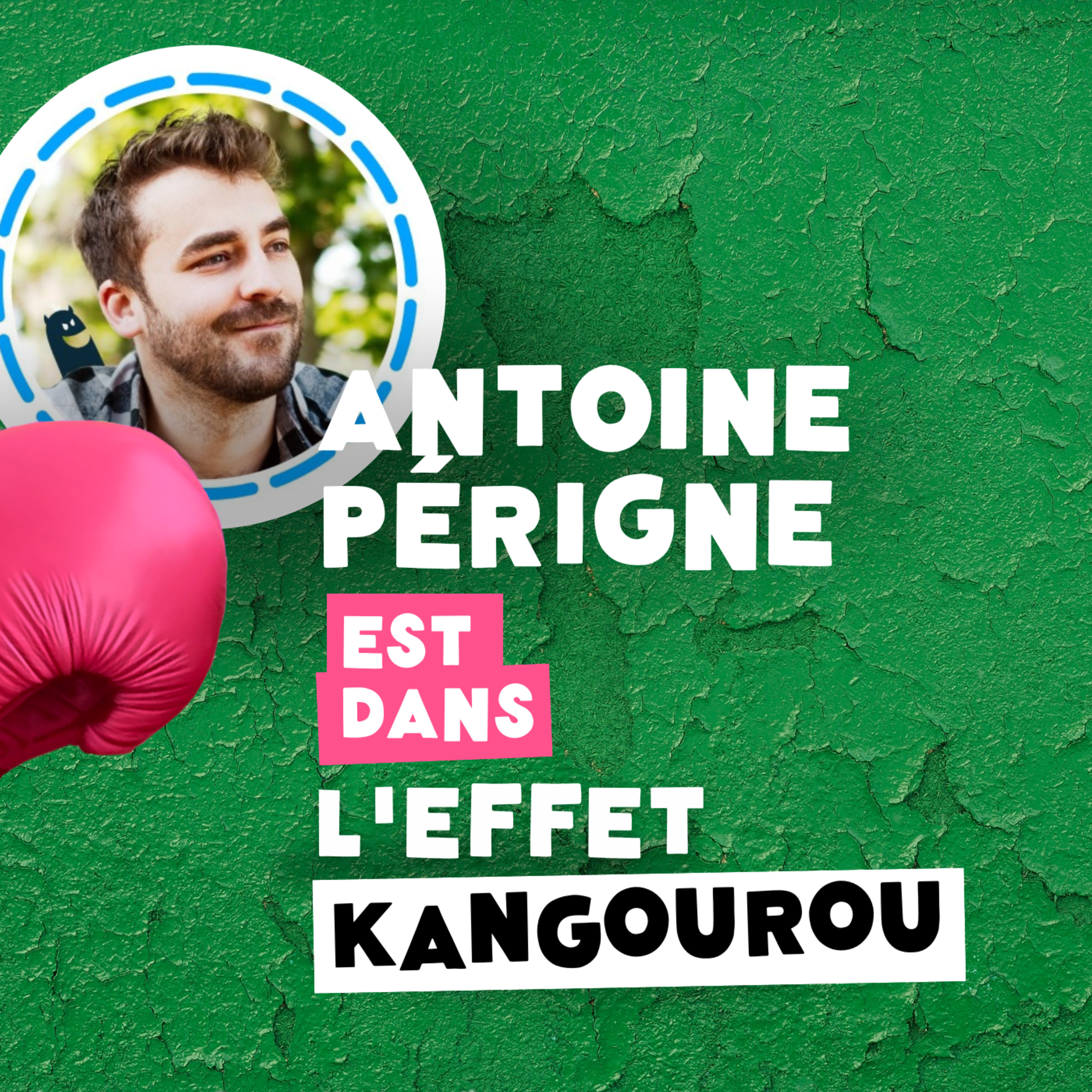 L\'Effet Kangourou