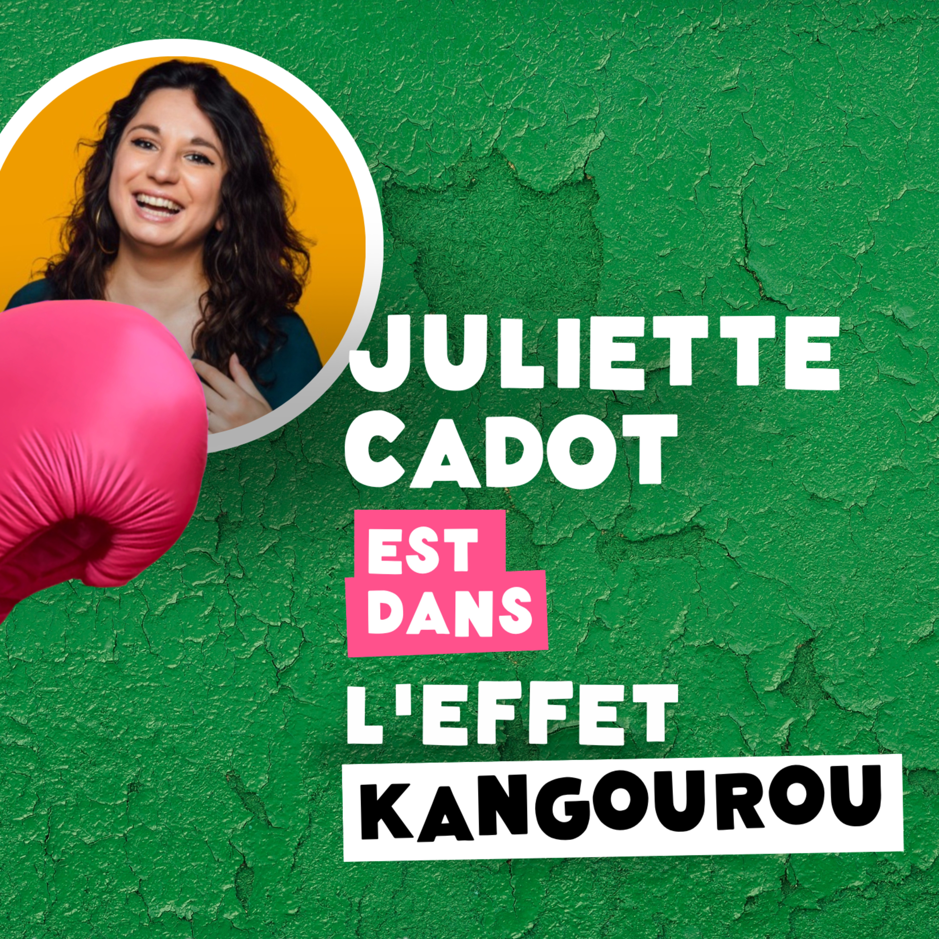 L\'Effet Kangourou