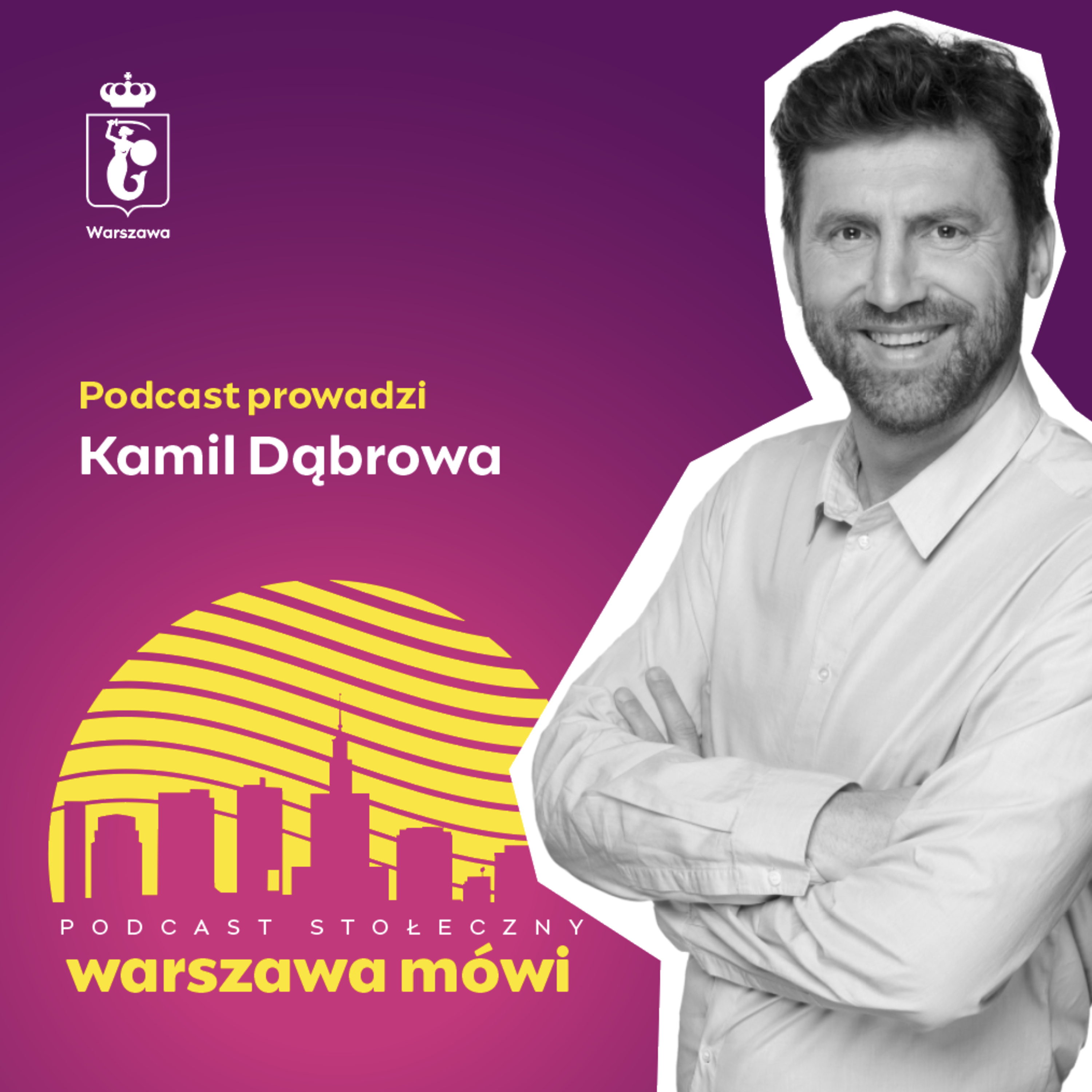 Warszawa mówi
