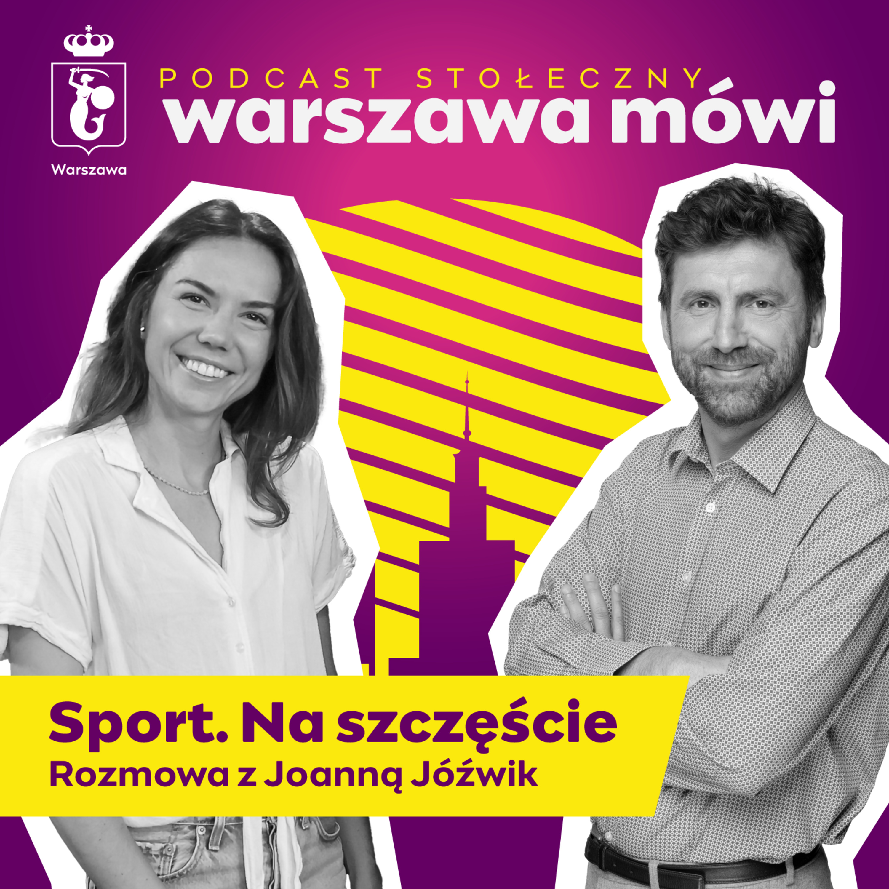Warszawa mówi