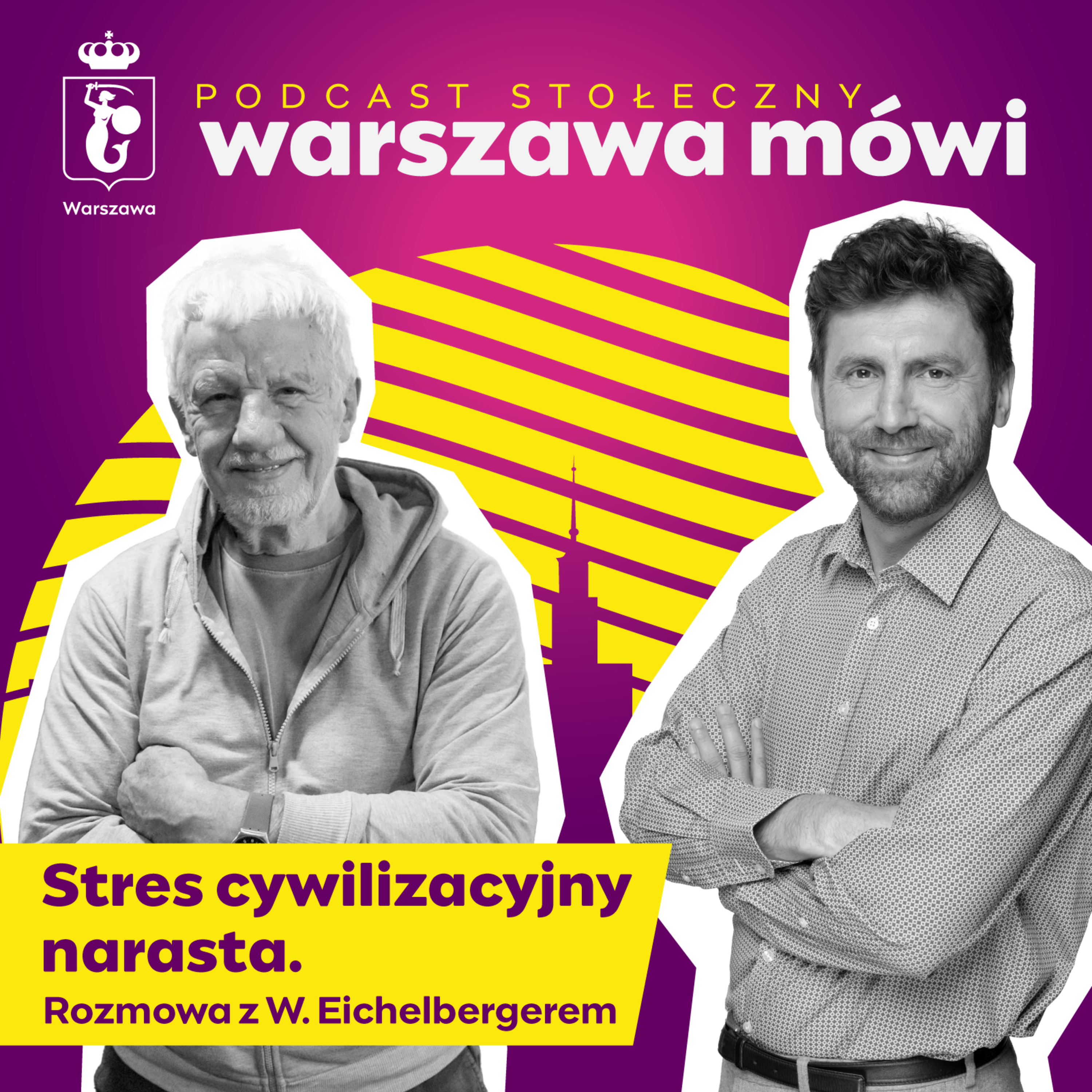 Warszawa mówi