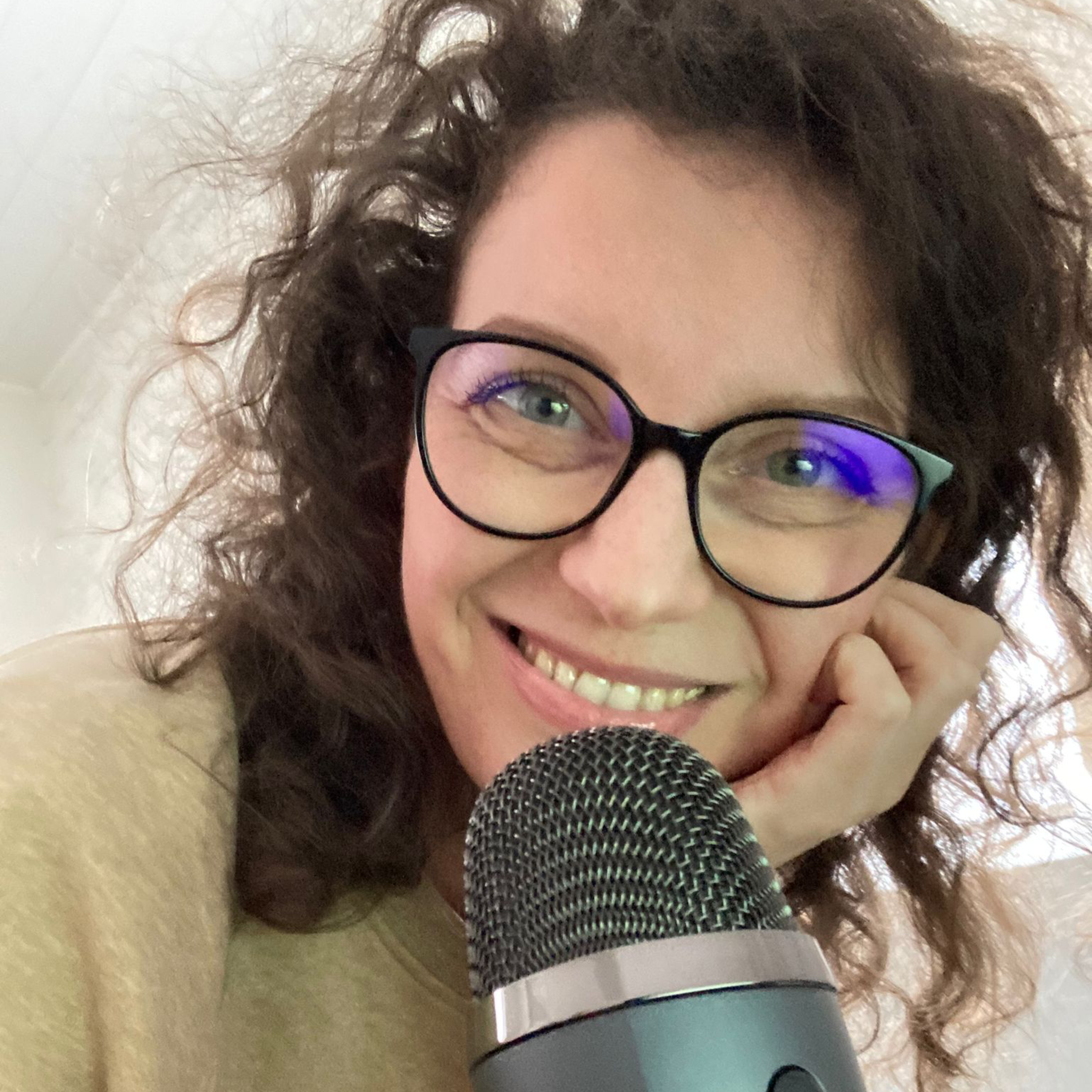 GEILER COACHEN mit Tanja Klein