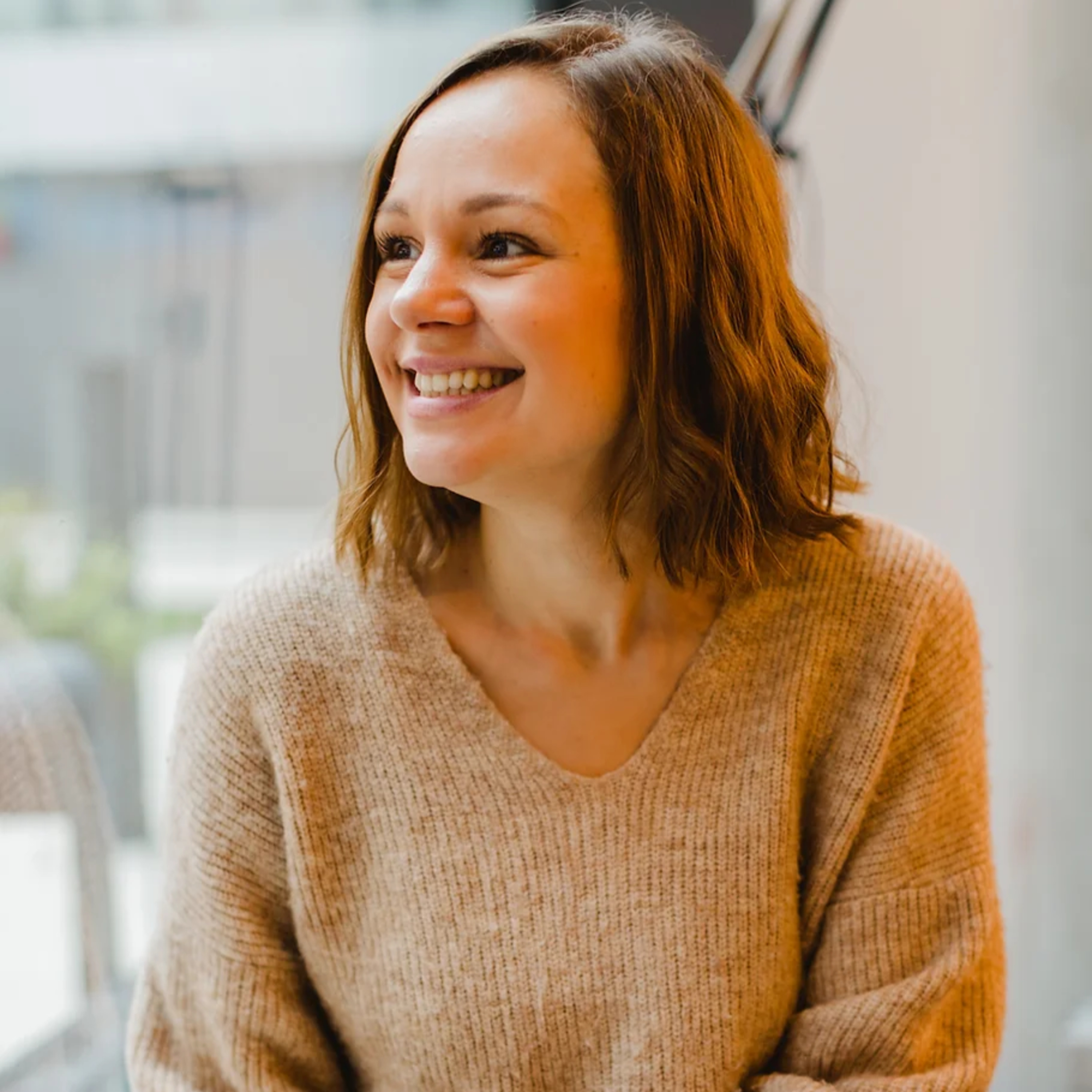 GEILER COACHEN mit Tanja Klein