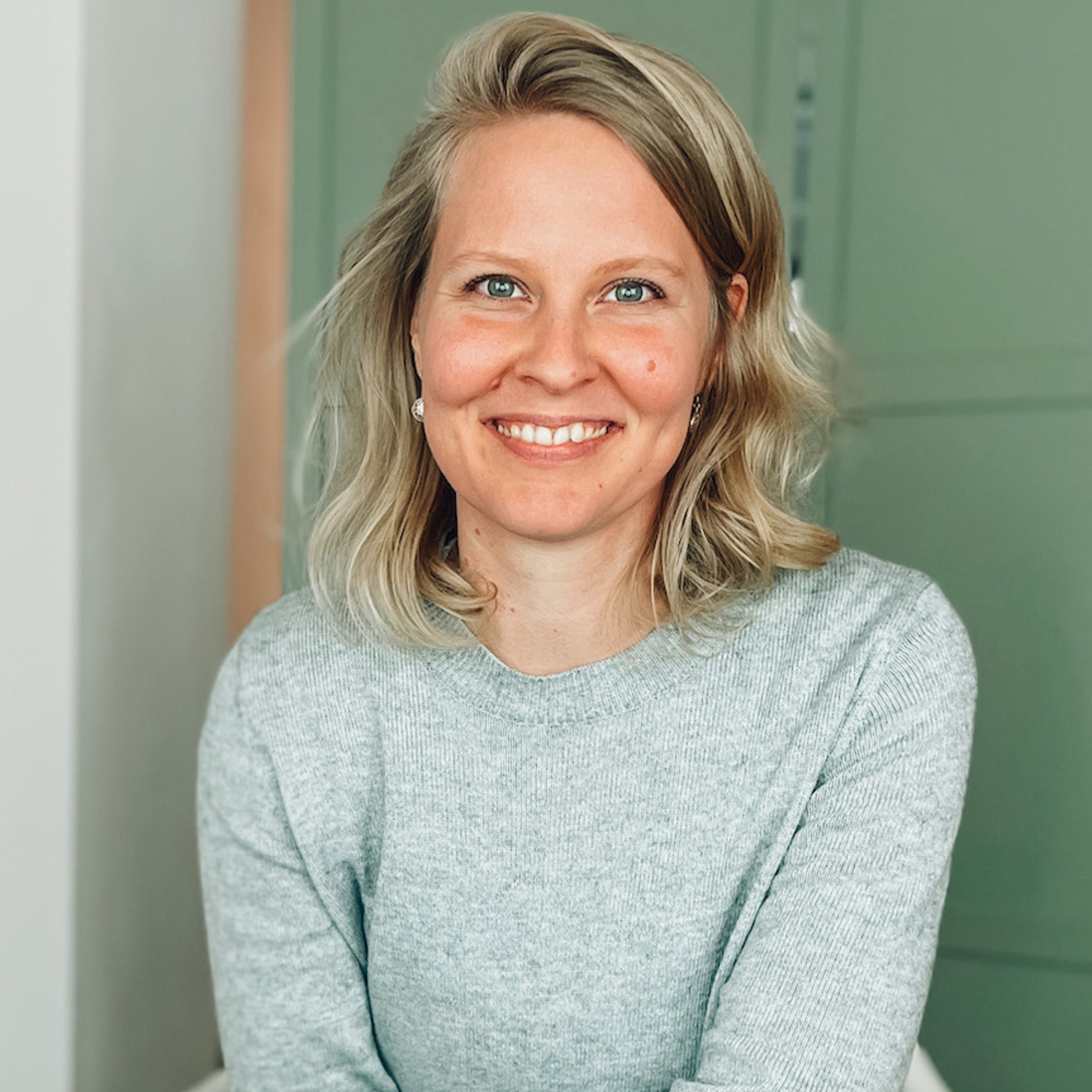 GEILER COACHEN mit Tanja Klein