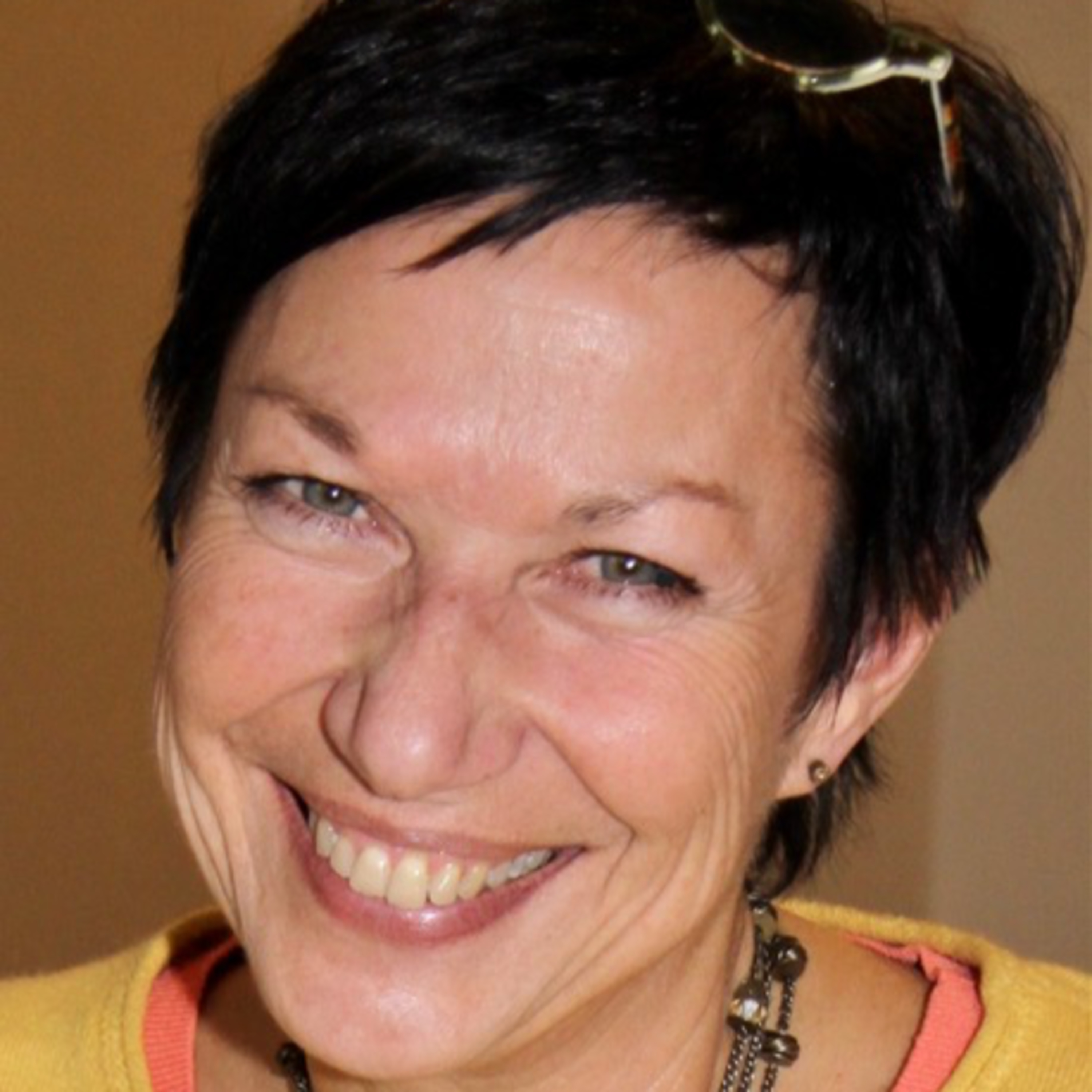 GEILER COACHEN mit Tanja Klein