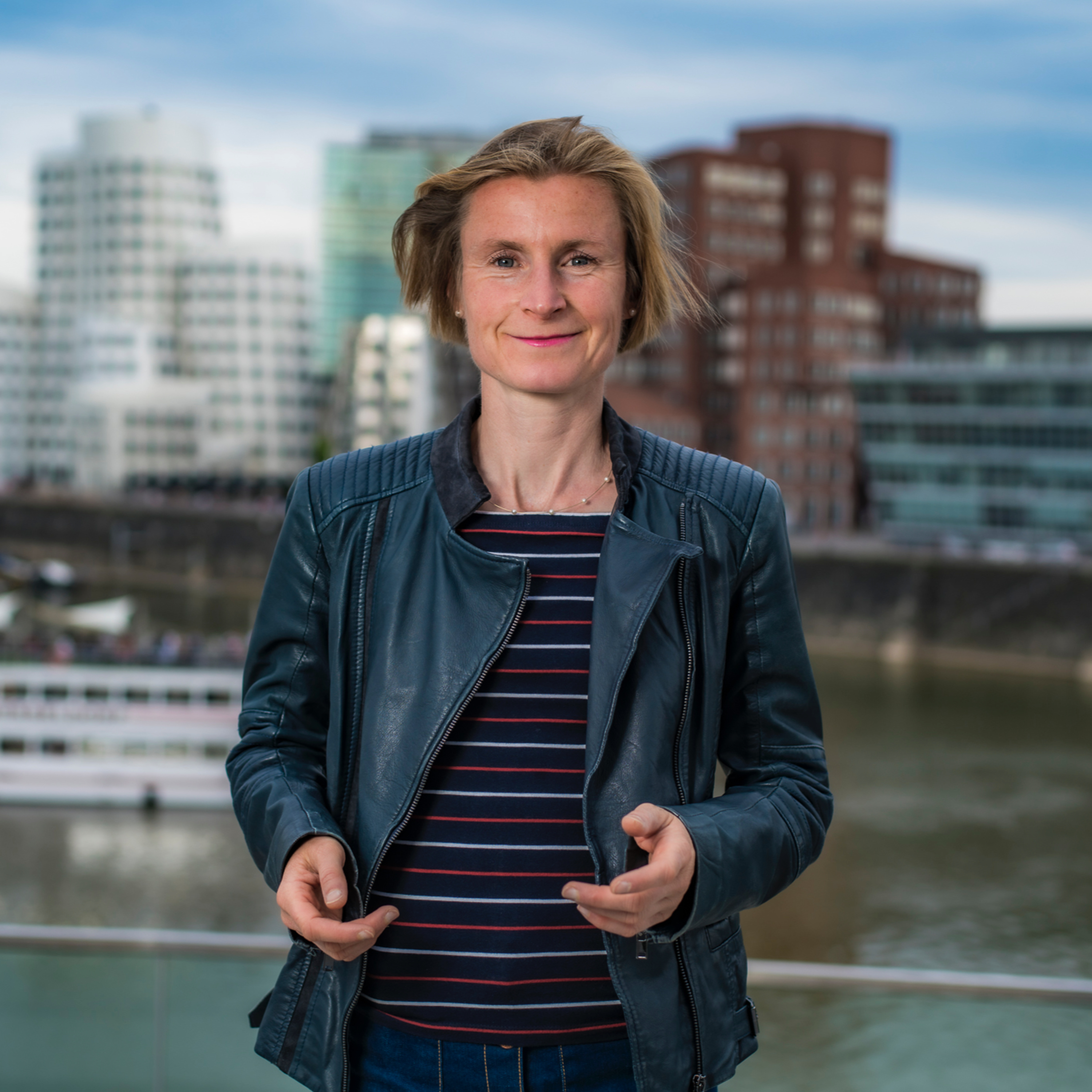 GEILER COACHEN mit Tanja Klein
