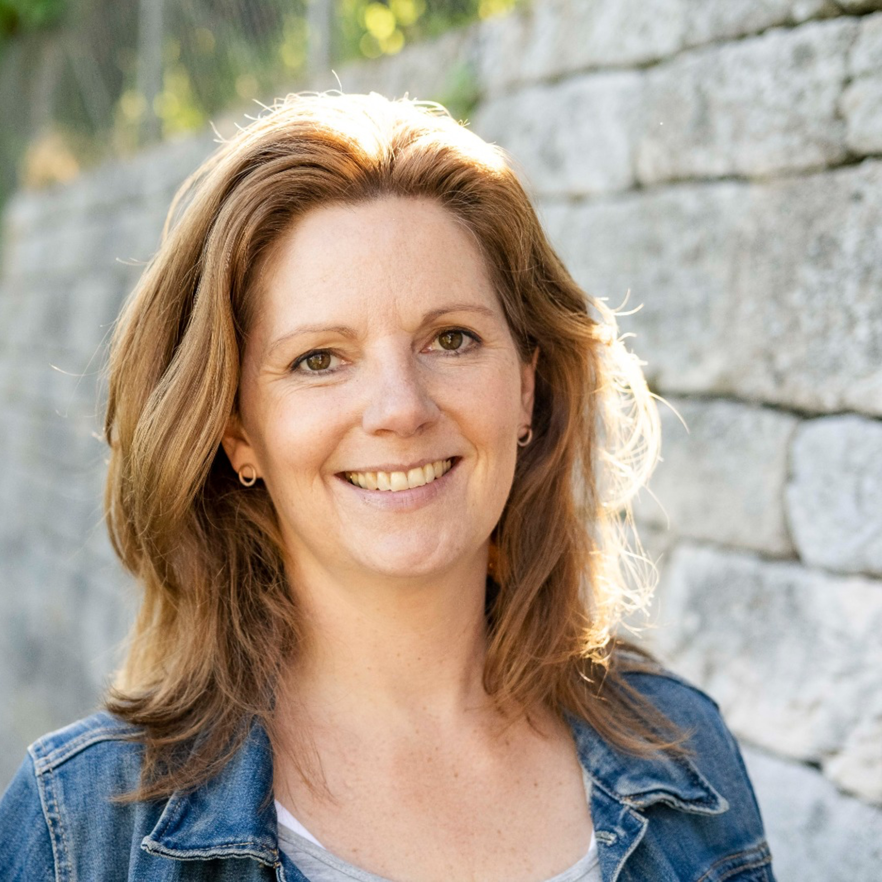 GEILER COACHEN mit Tanja Klein