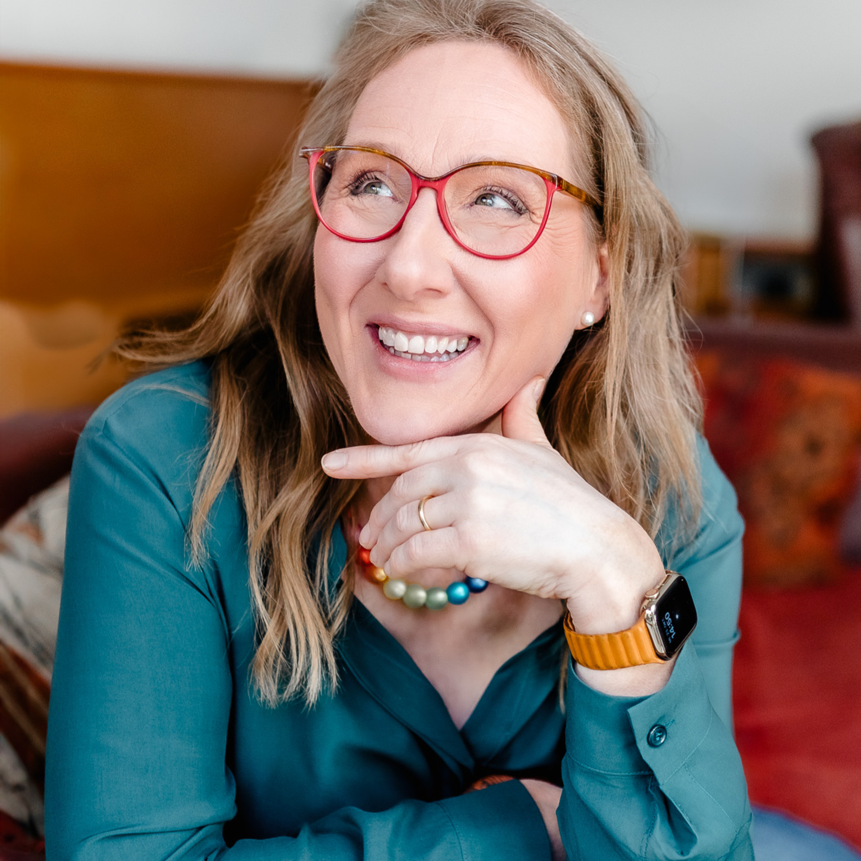 GEILER COACHEN mit Tanja Klein