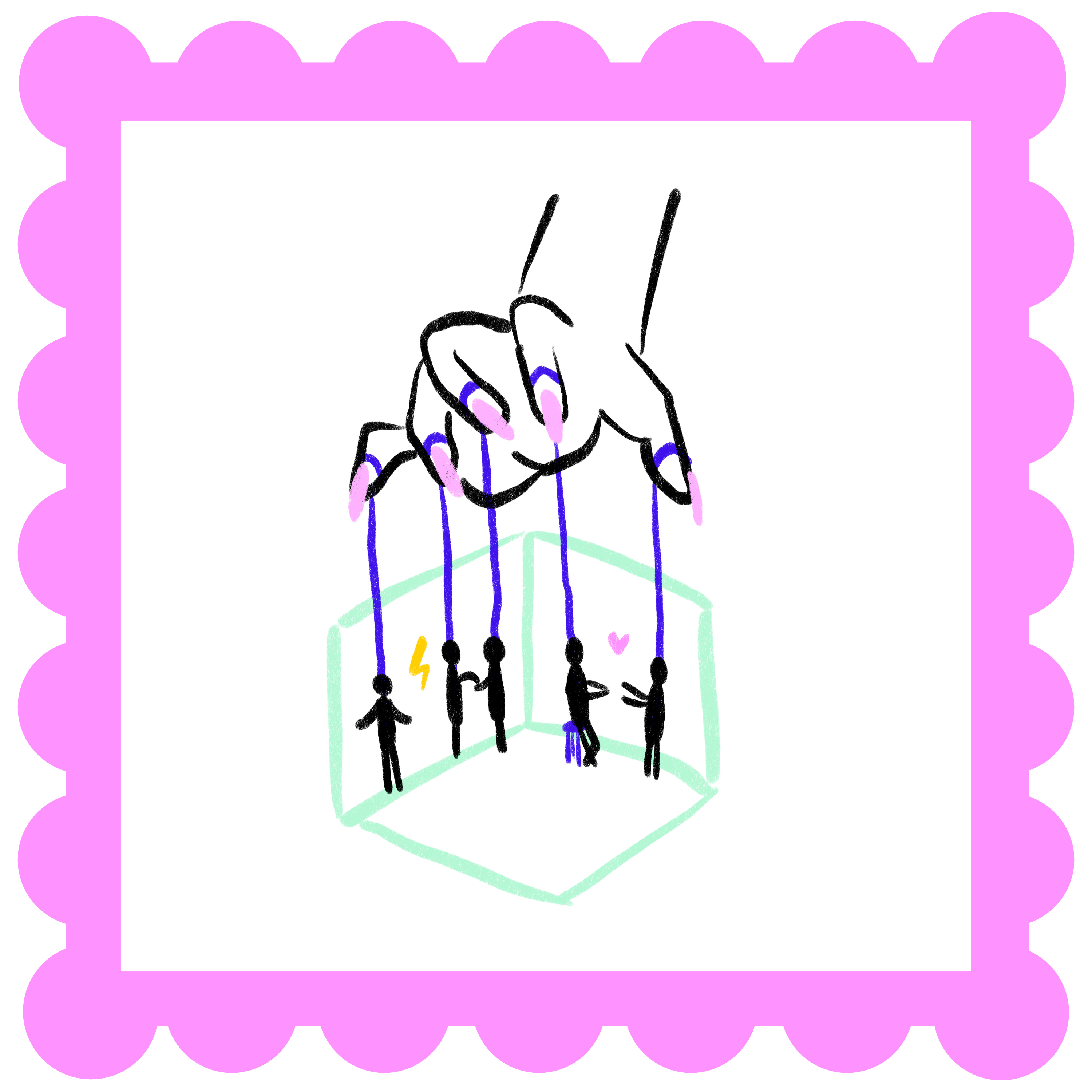 ✒️ Use The Sims As A Tool For Creative Writing