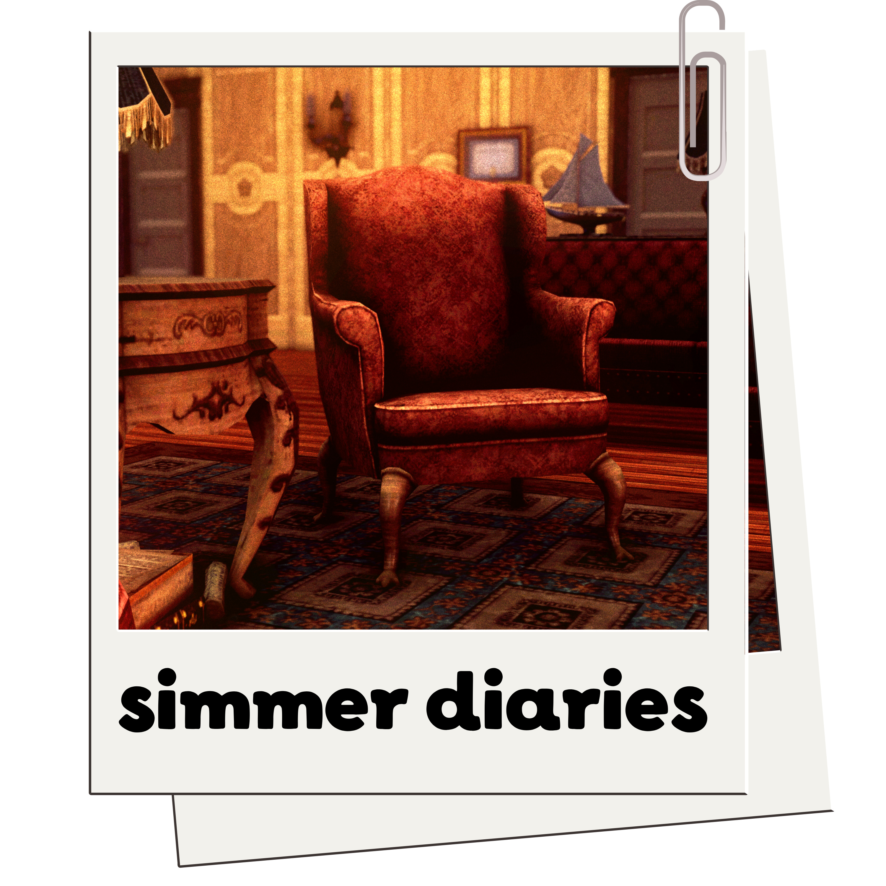 Why I never delete my abandoned save files ✿ Simmer Diaries