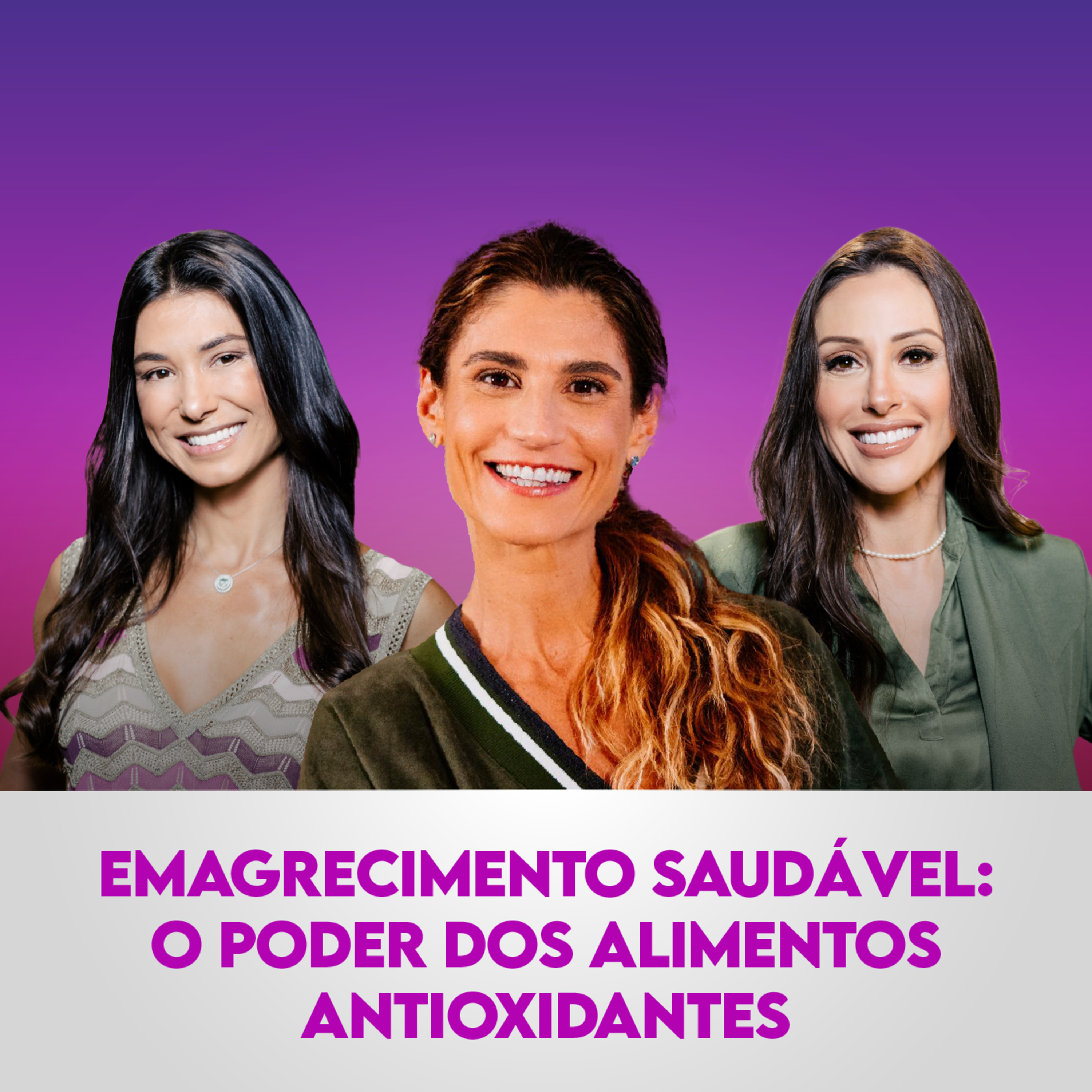 Puravida CAST