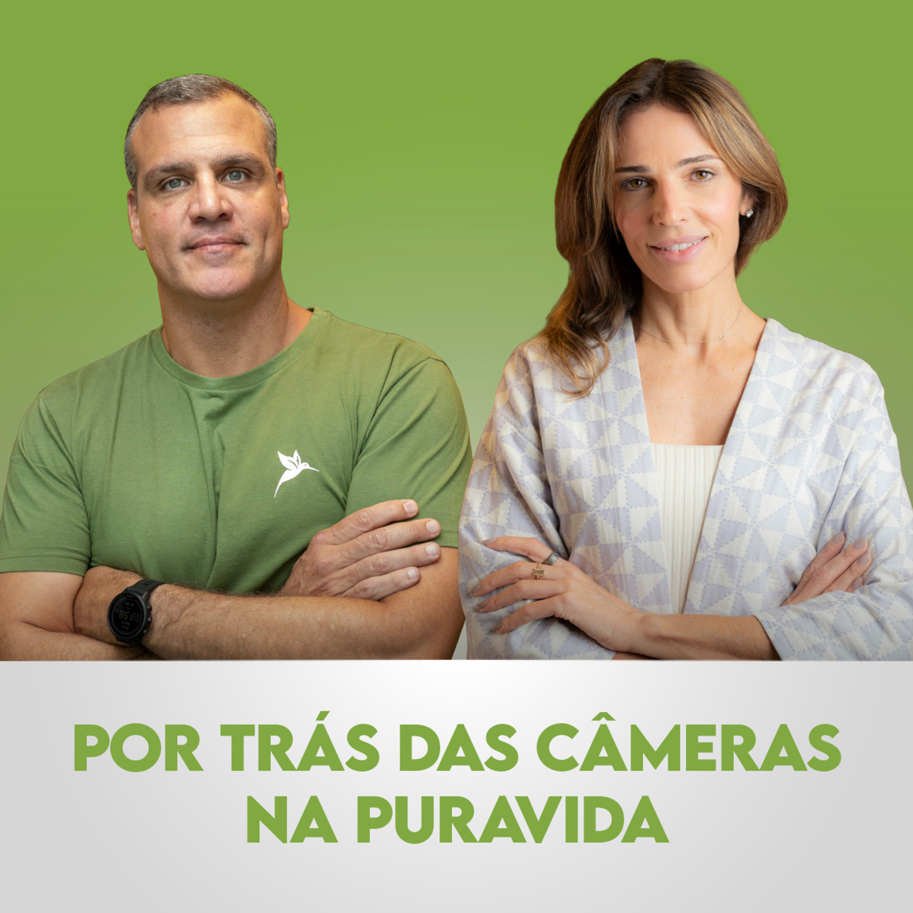 Puravida CAST