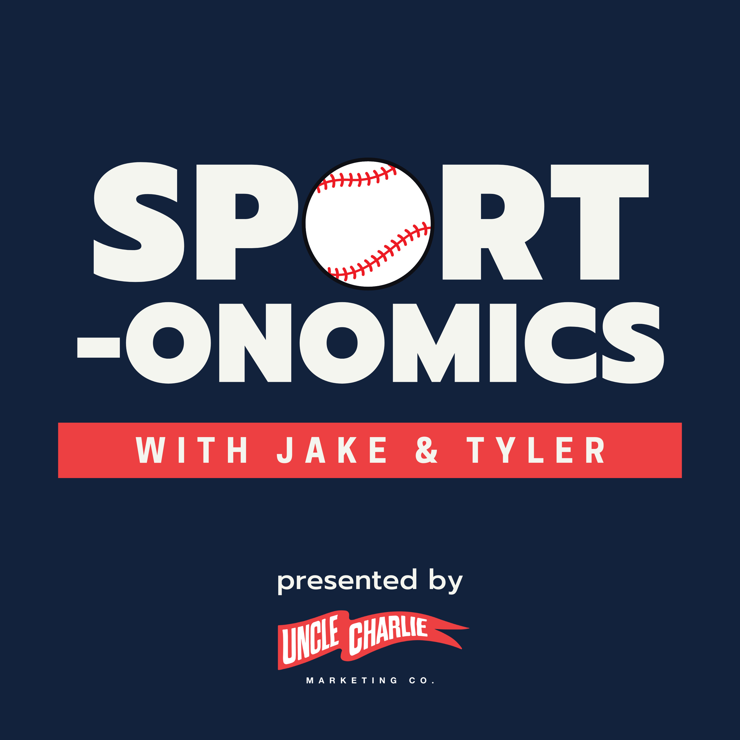 The $5B Rise of Rec Sports and the 28-Year-Old Behind It