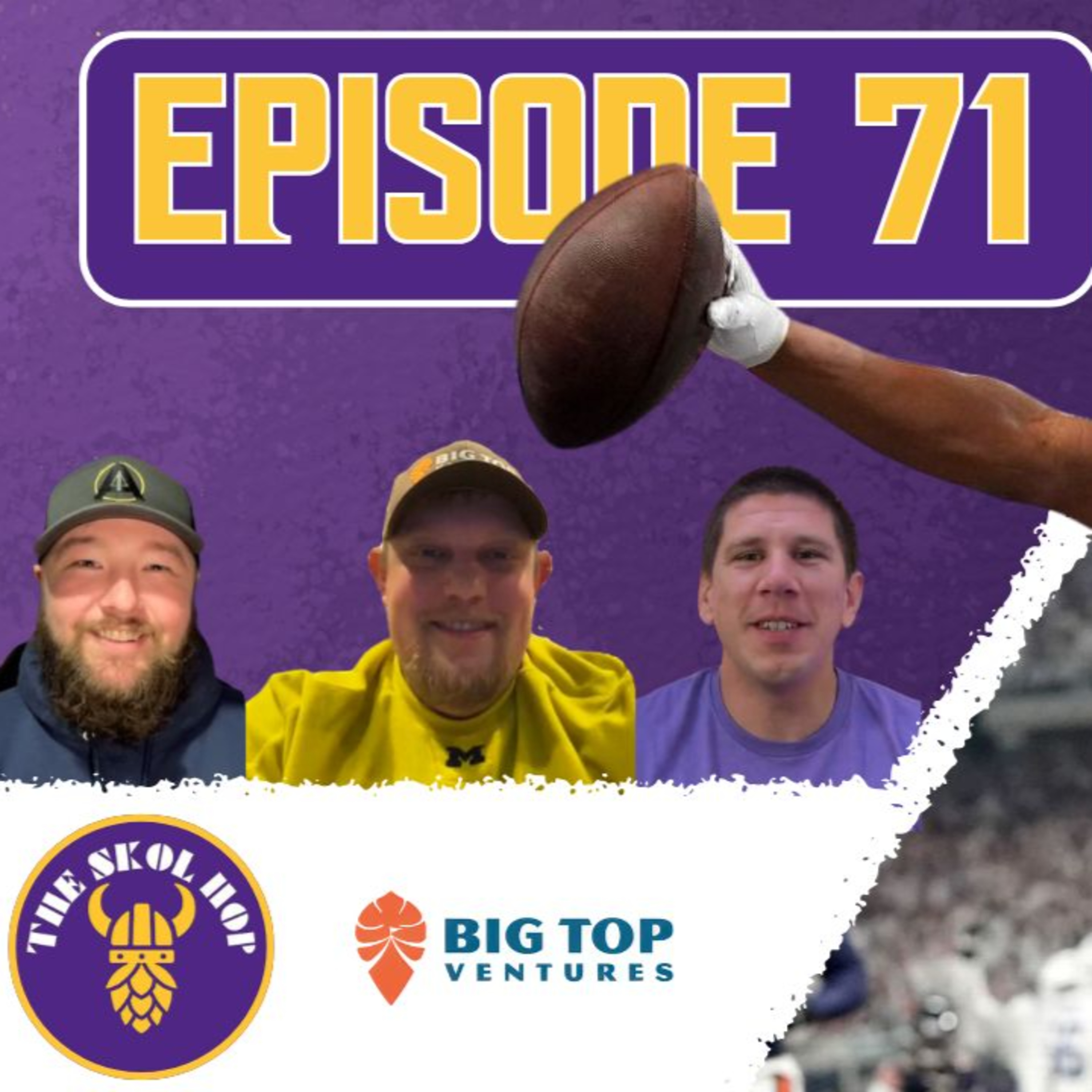 The Skol Hop