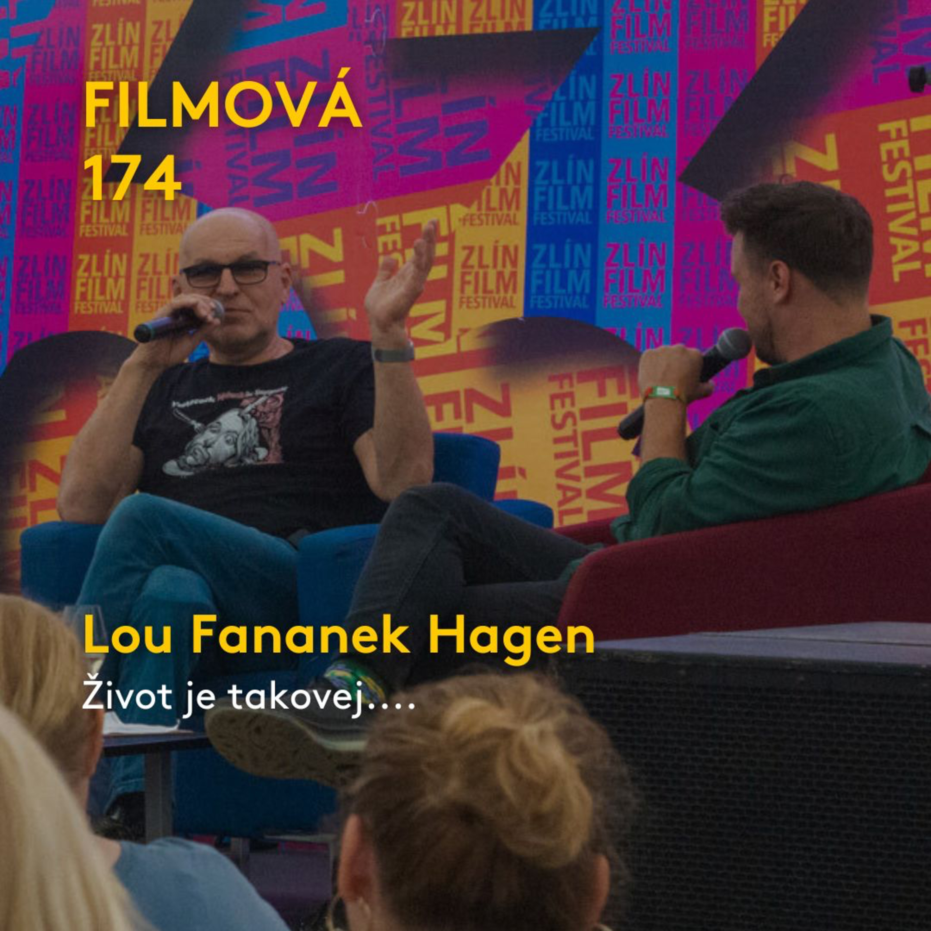 Filmová 174