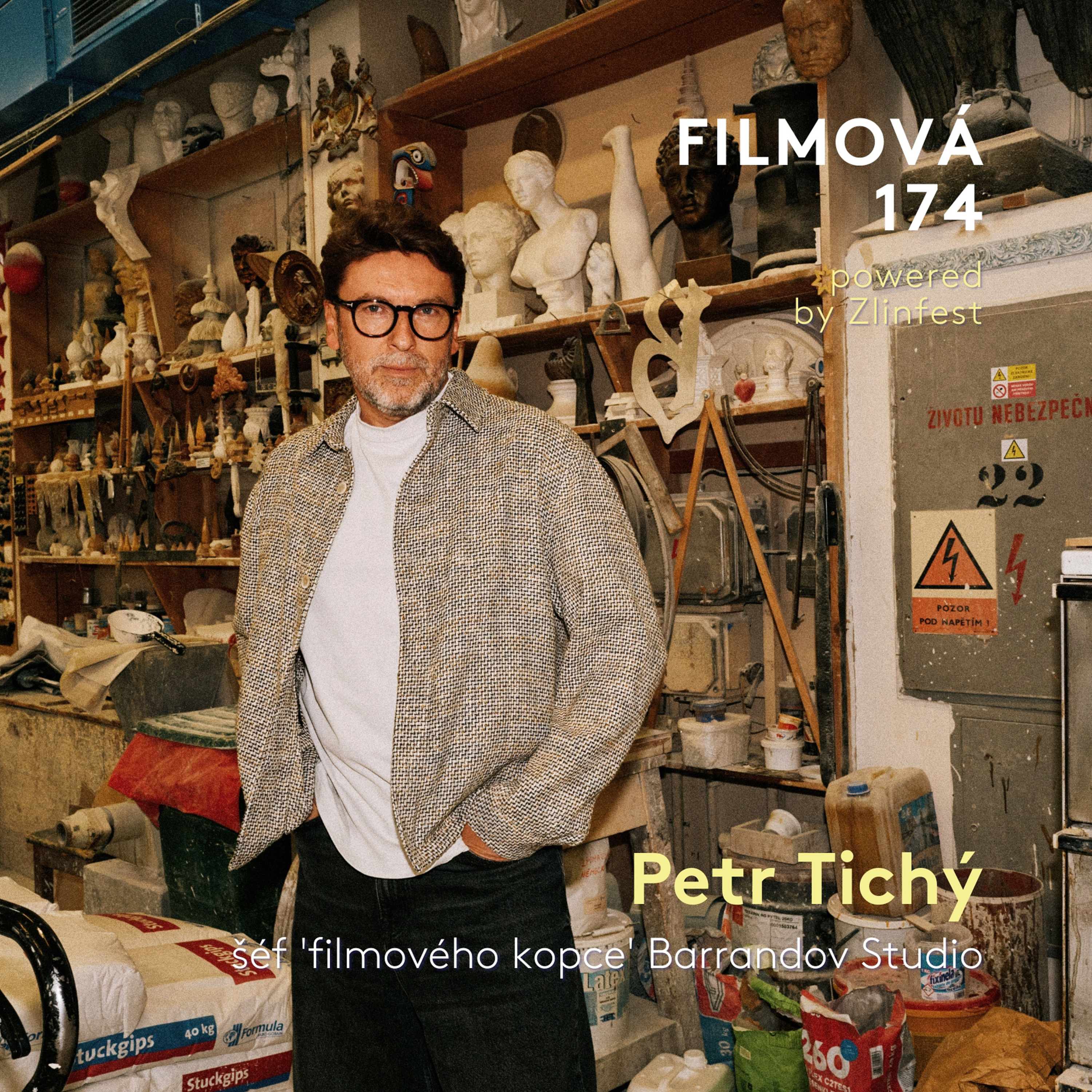 Filmová 174