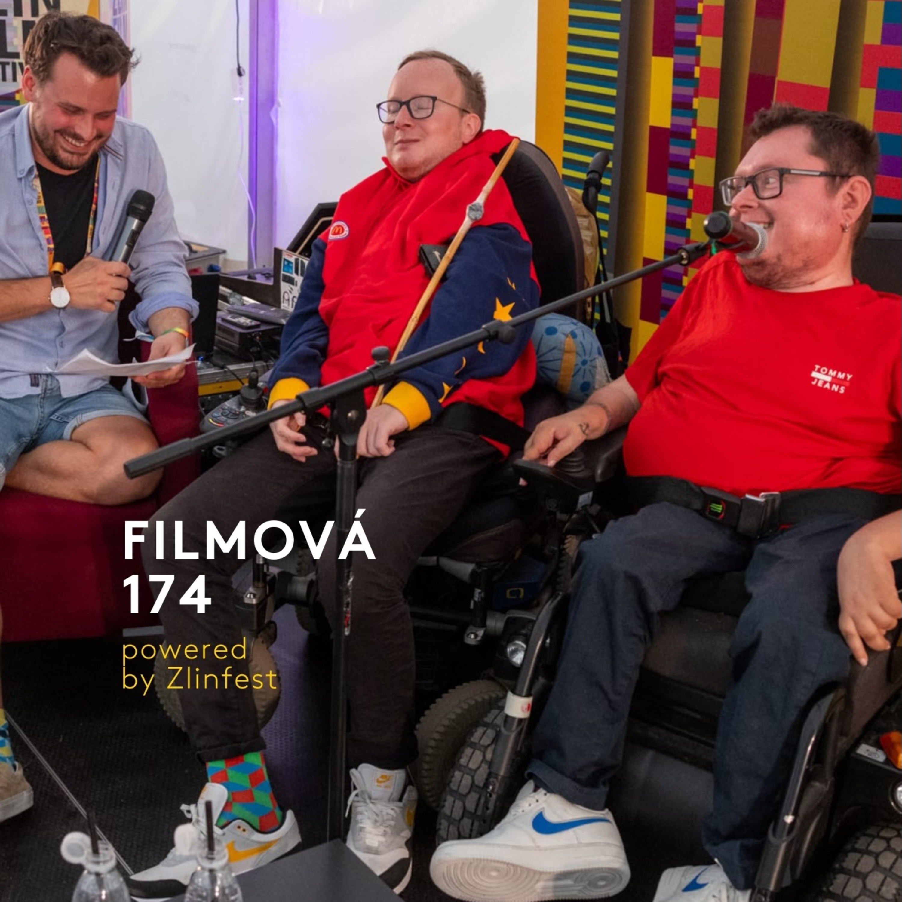 Filmová 174