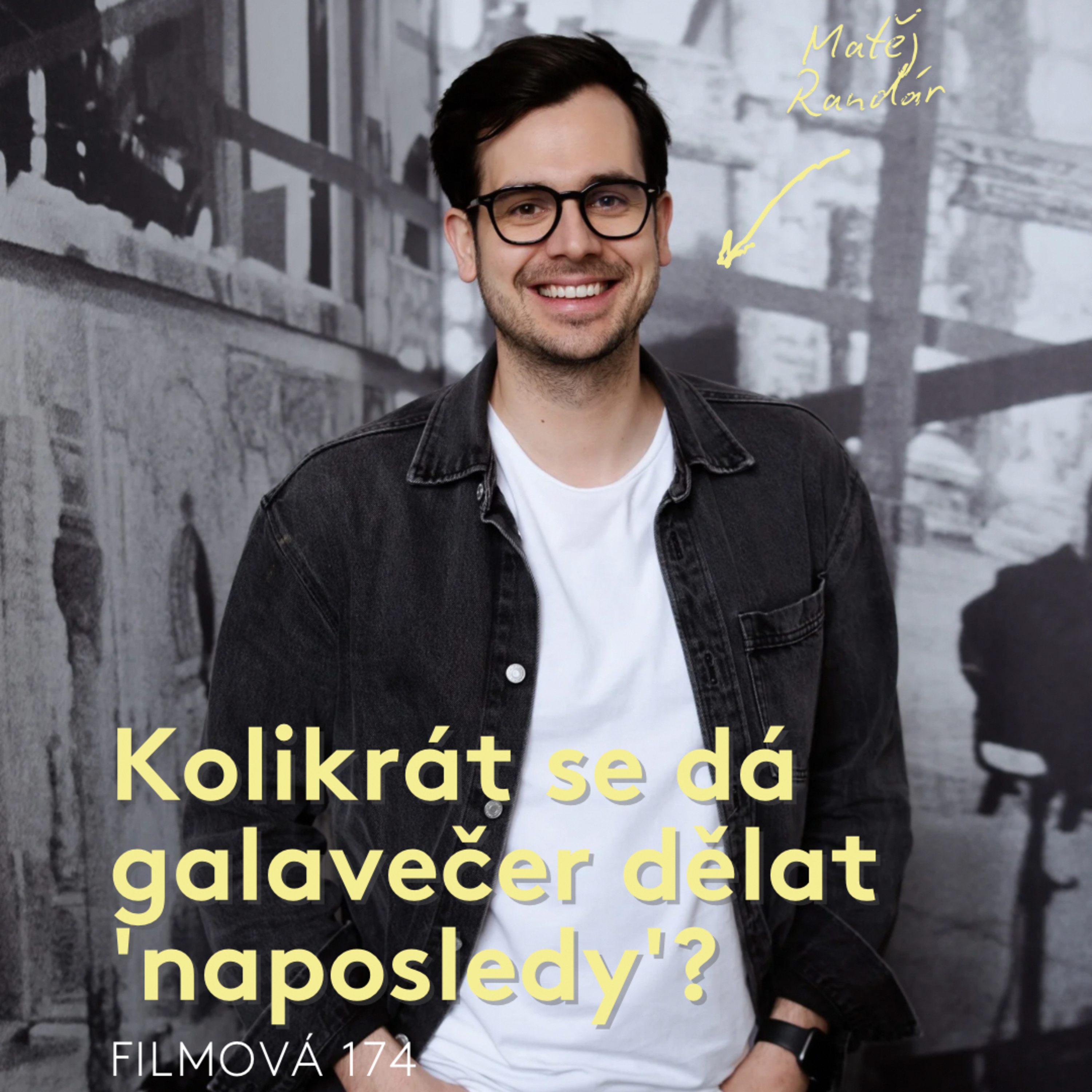Filmová 174
