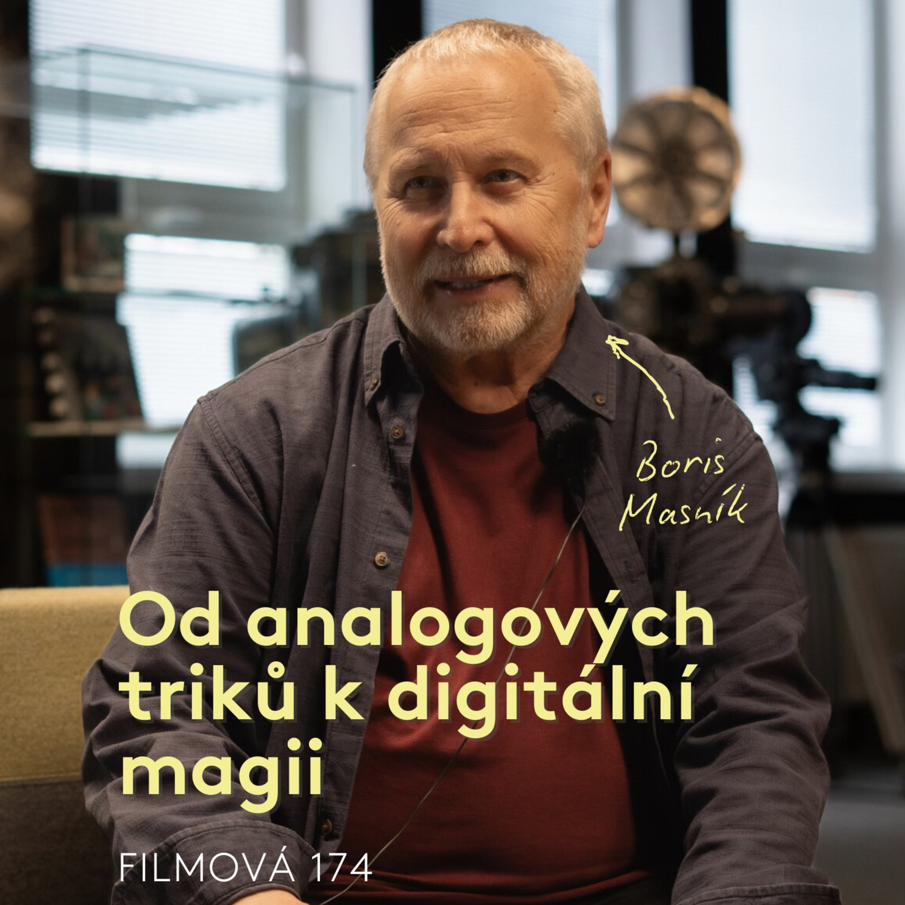 Filmová 174