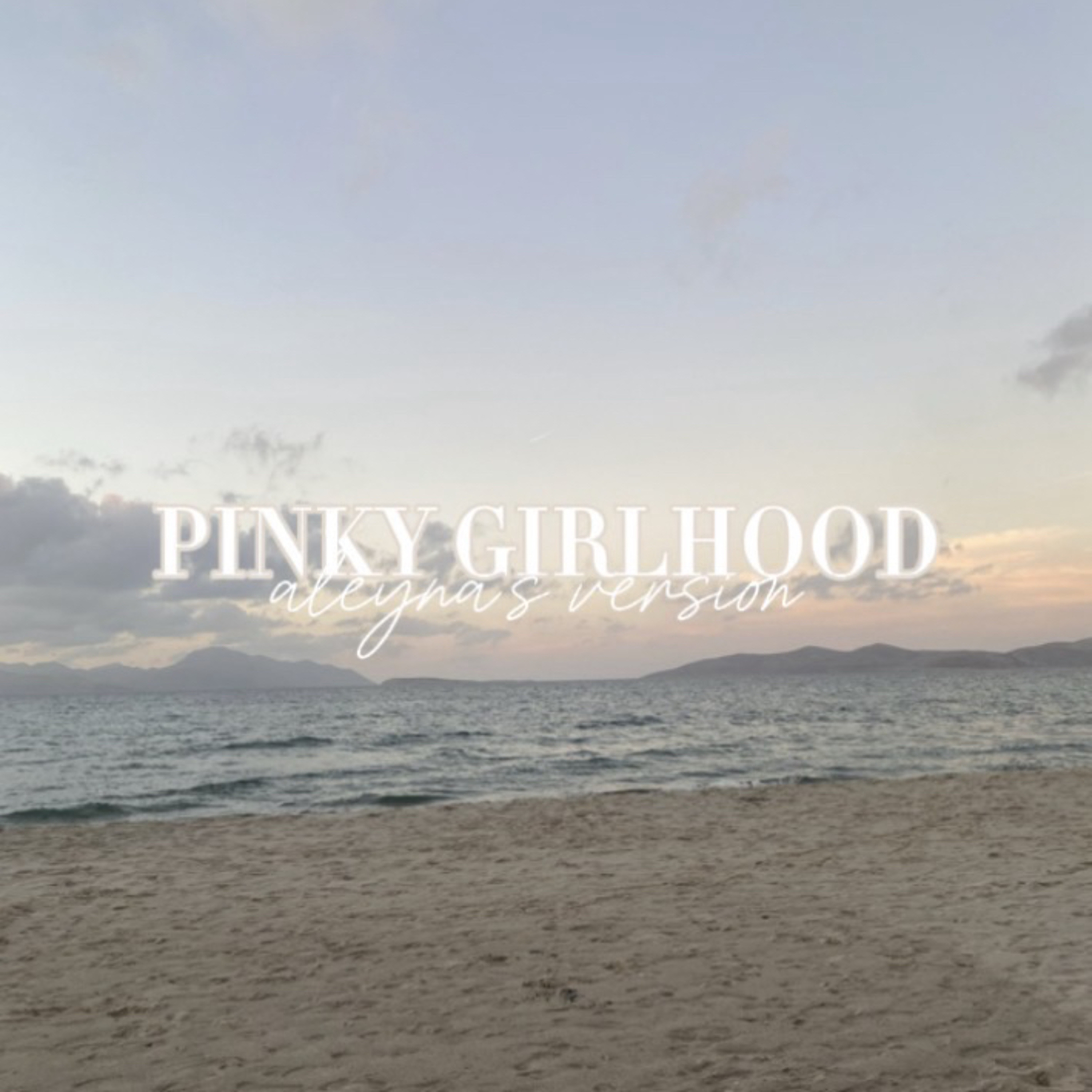 ౨ৎ PINKY GIRLHOOD - aleyna‘s version 🇺🇸 | kapitel 23 episode artwork