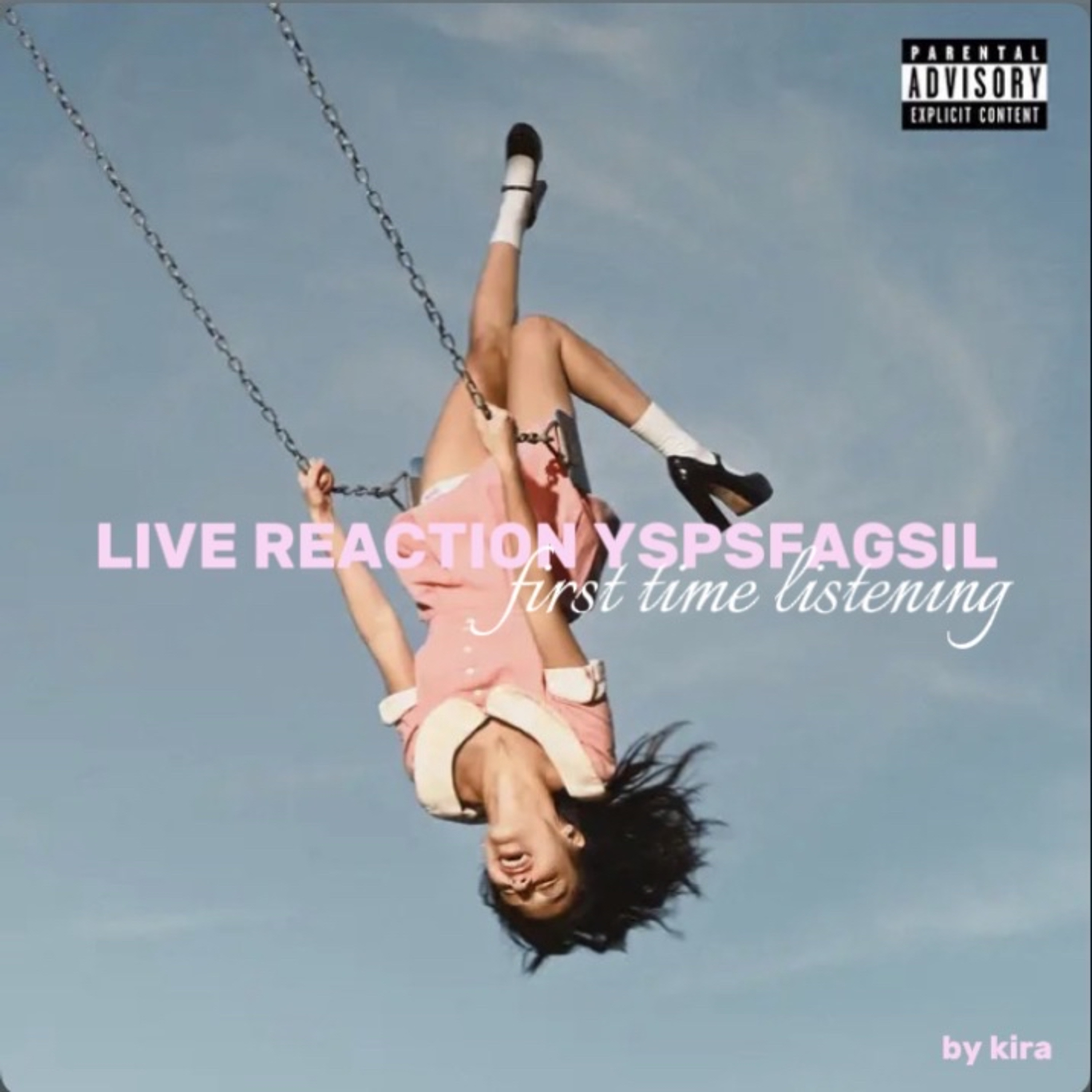 ౨ৎ live reaction yspsfagsil 🎀 | first time listening to olivia’s new album ahhh!! episode artwork