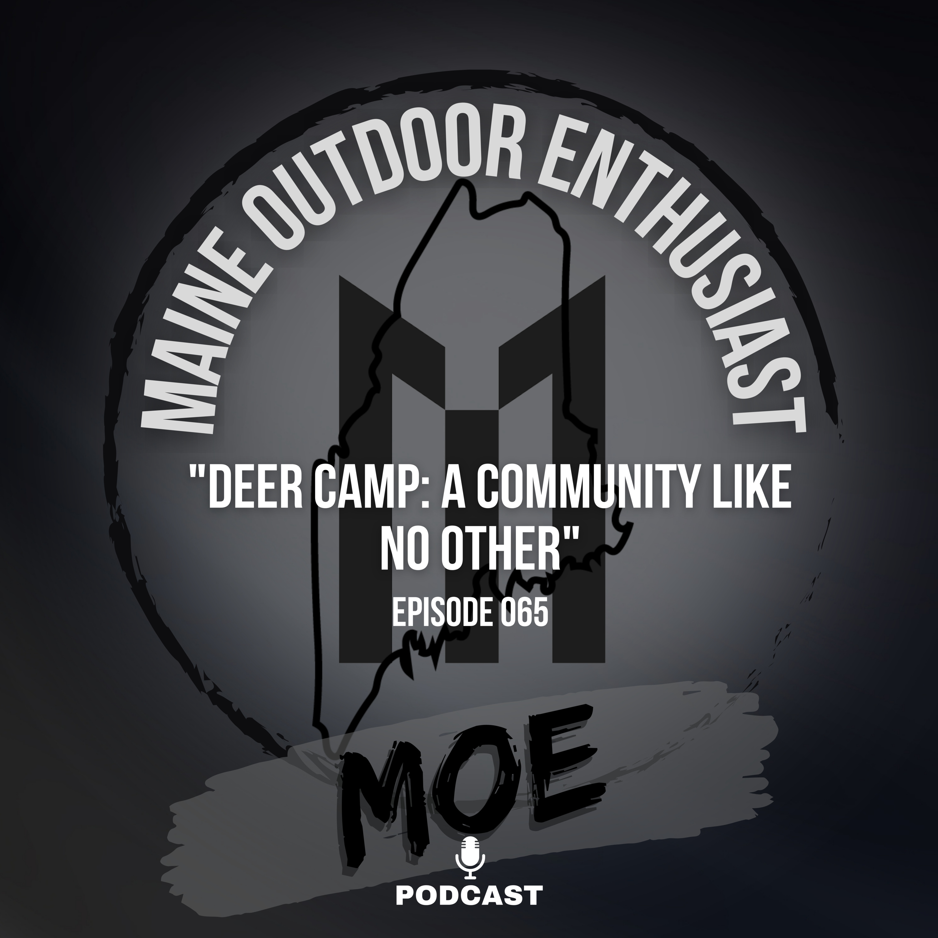 Maine Outdoor Enthusiast