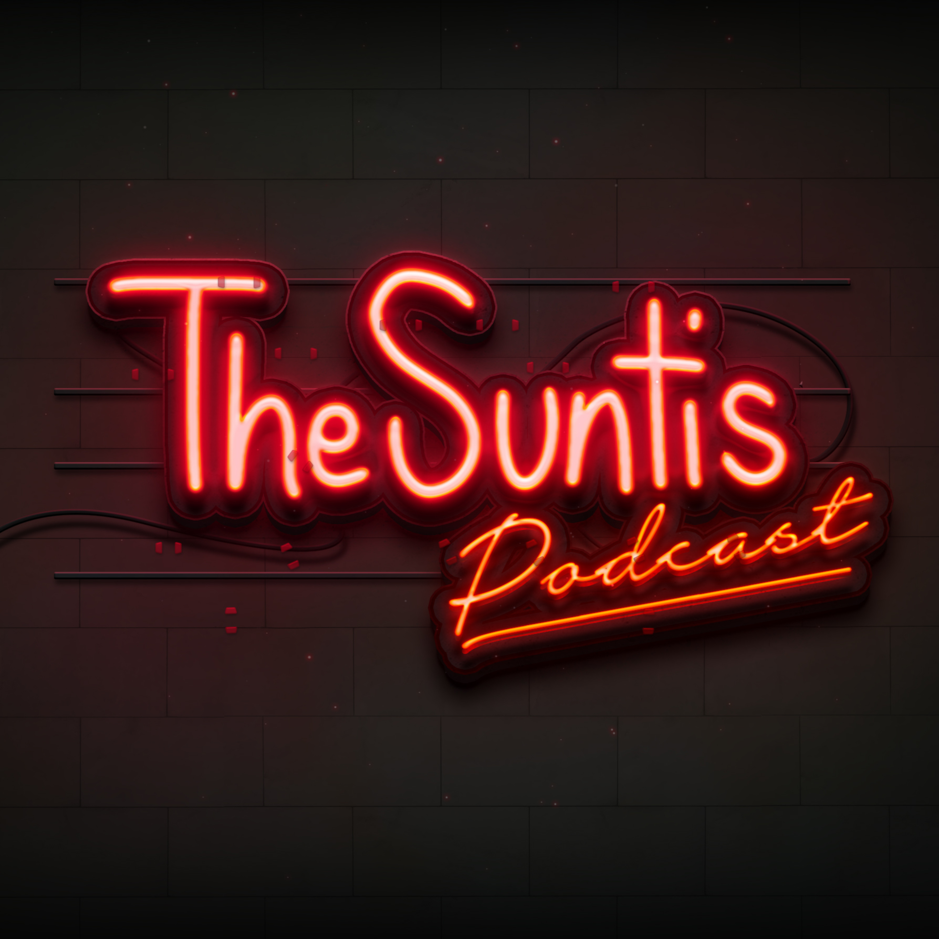 TheSuntis Podcast