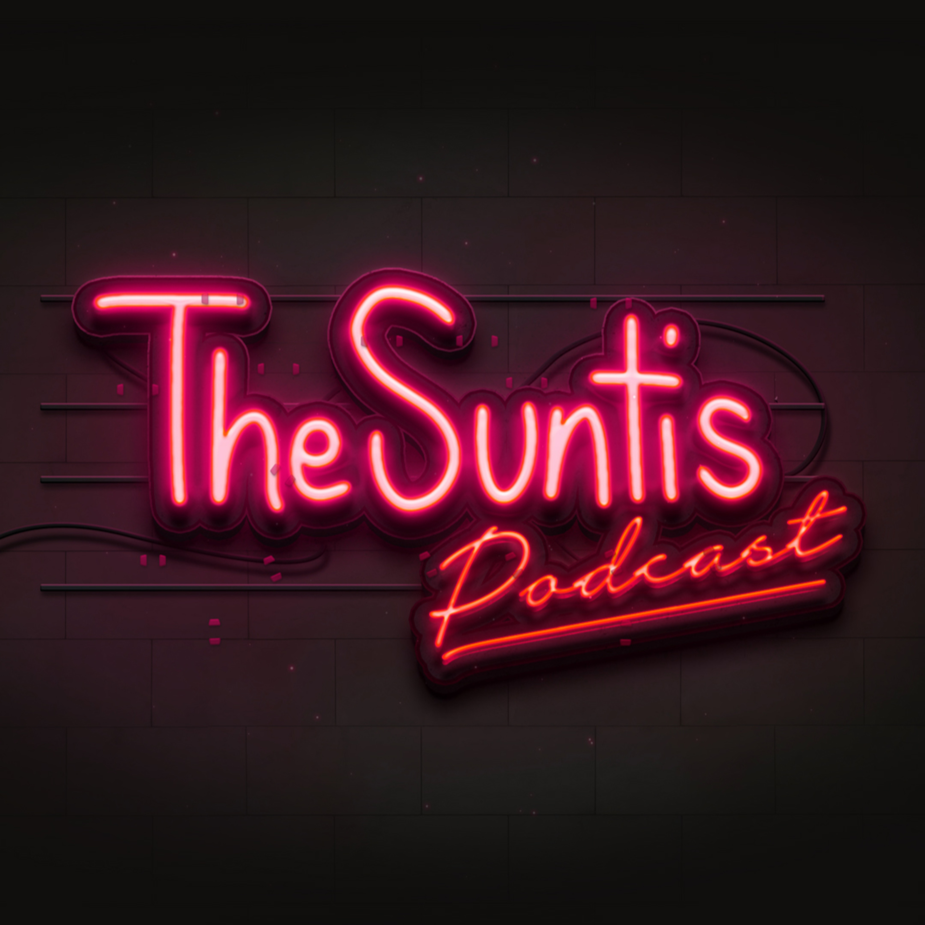 TheSuntis Podcast