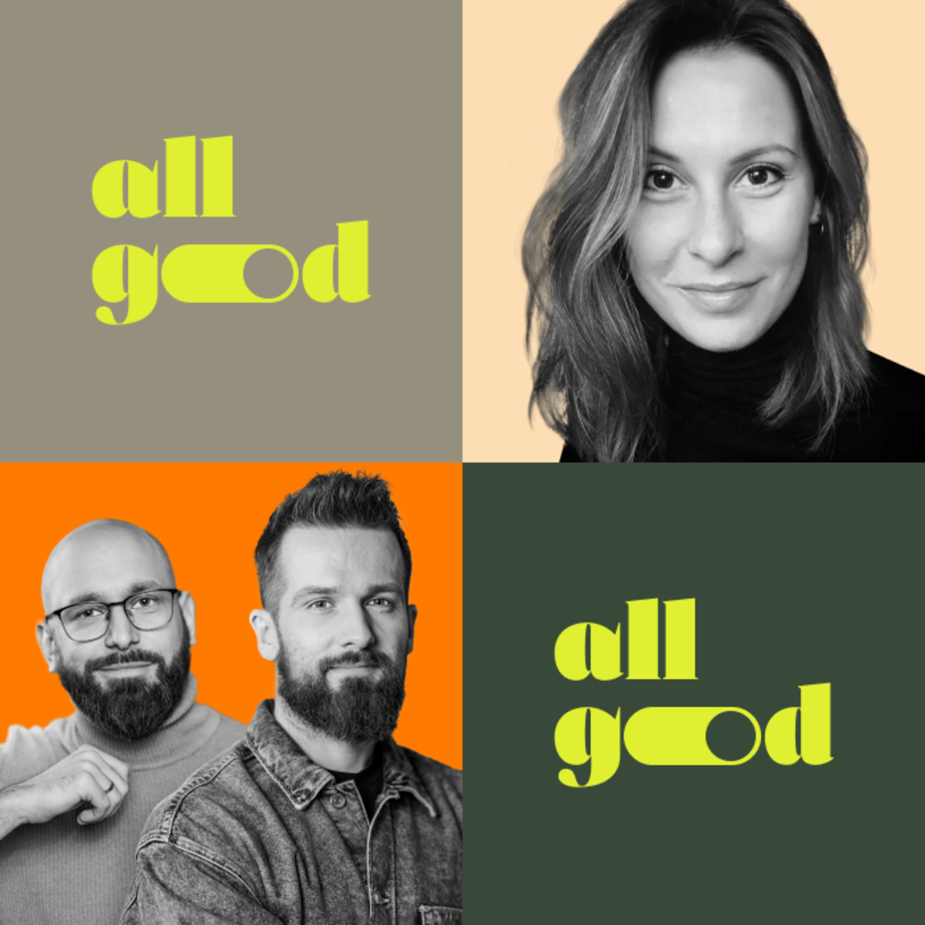 All Good - projektowanie i biznes