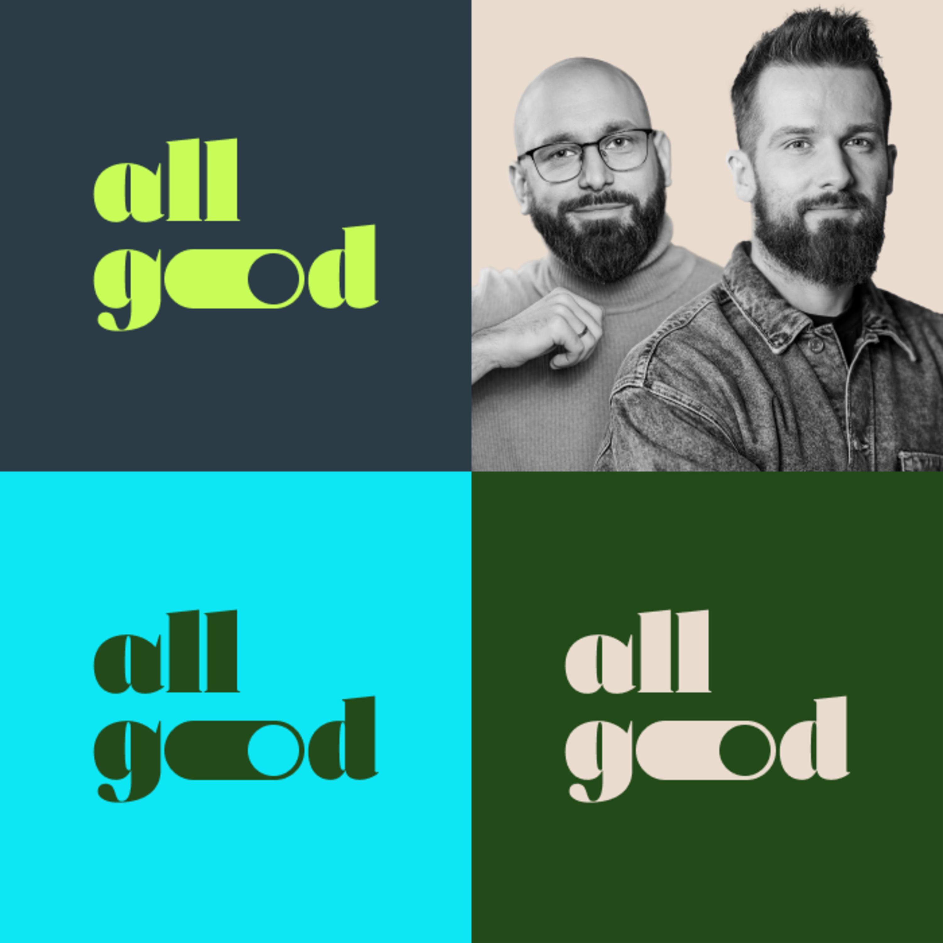 All Good - projektowanie i biznes