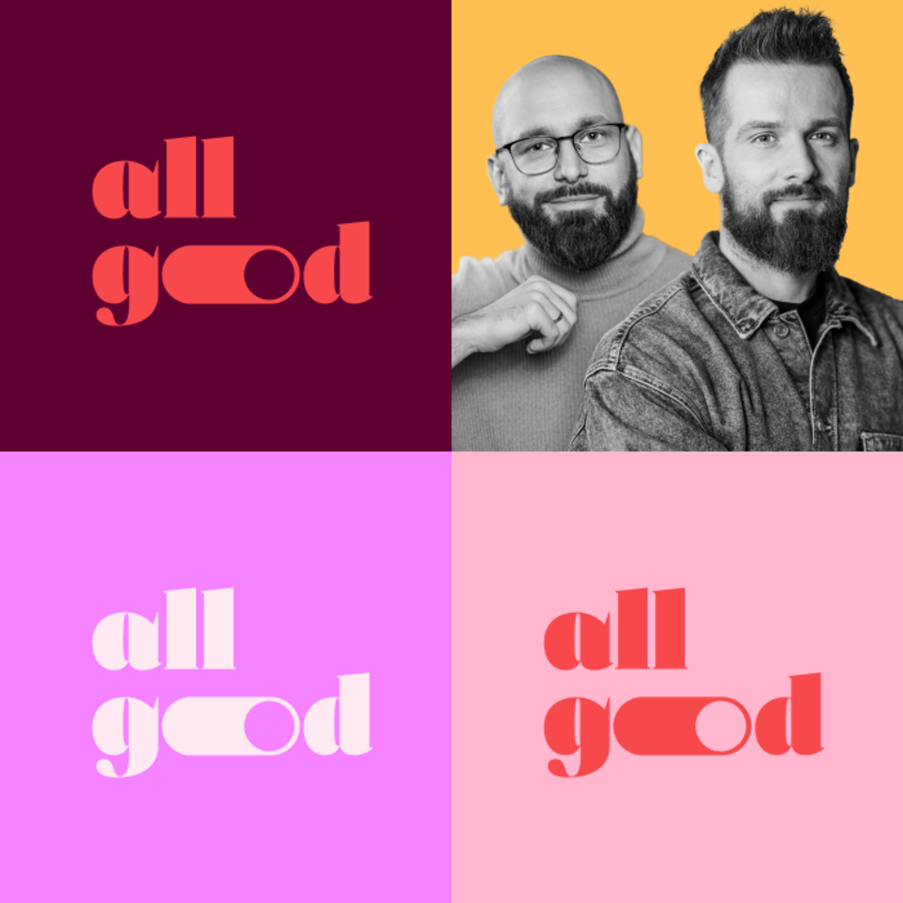 All Good - projektowanie i biznes