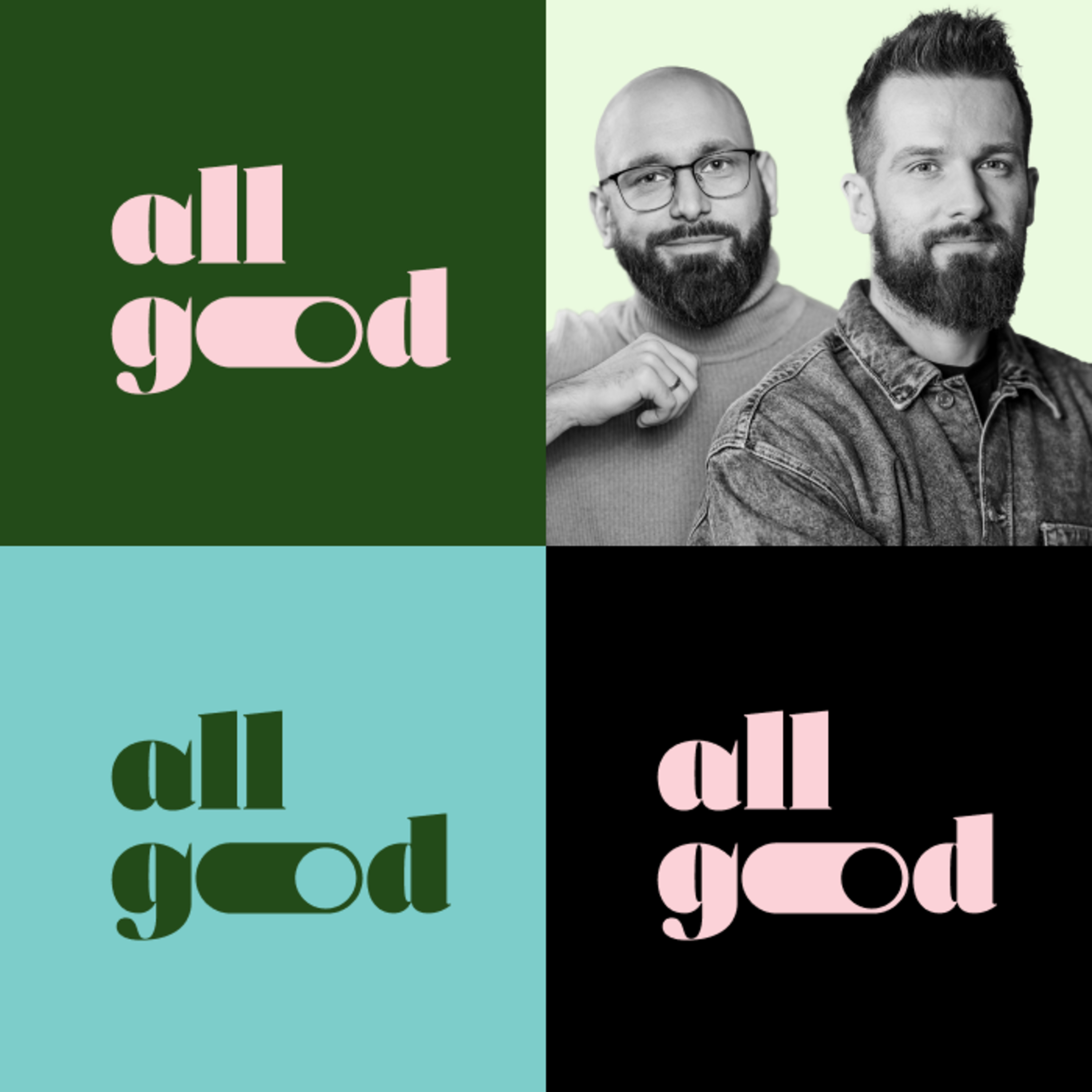 All Good - projektowanie i biznes